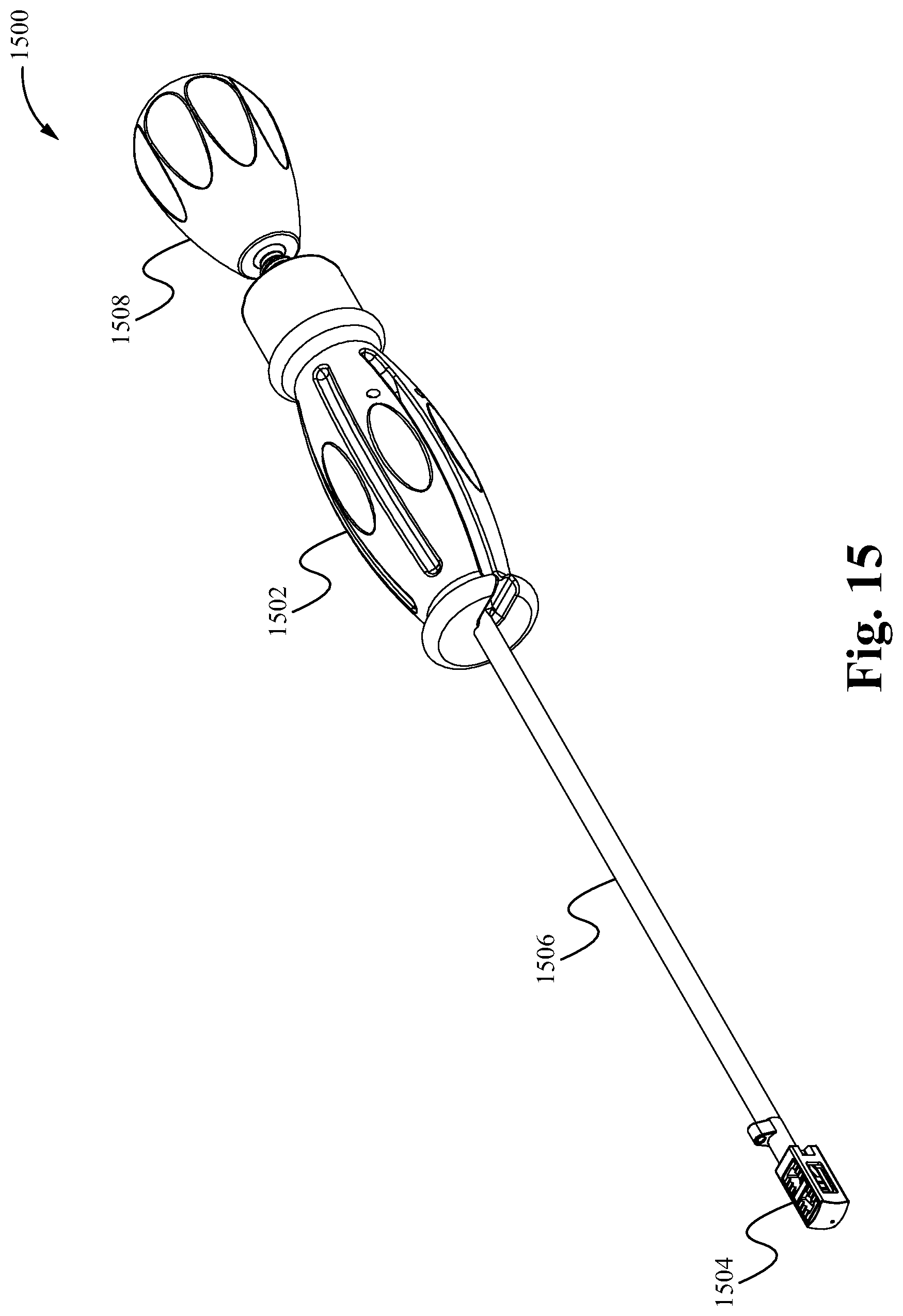 Patent US12350173 Figure 19 – Bone fusion surgical system and method