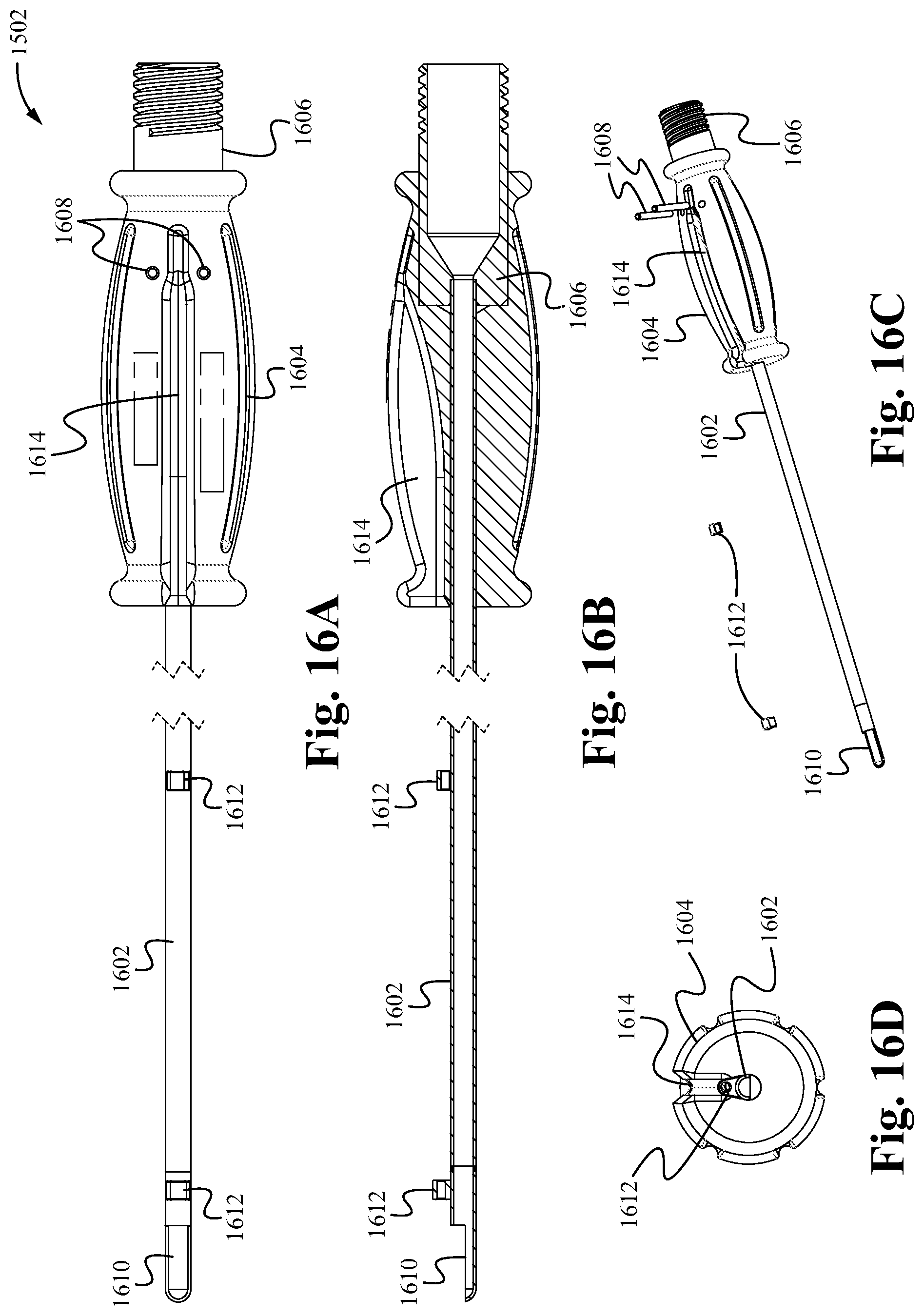 Patent US12350173 Figure 20 – Bone fusion surgical system and method