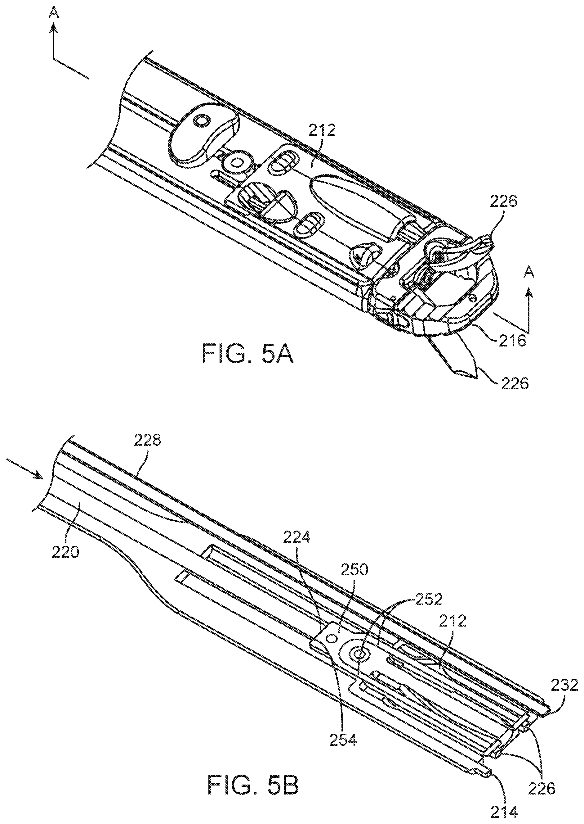 Patent US12350174 Figure 3 – Fixation member inserter instrument