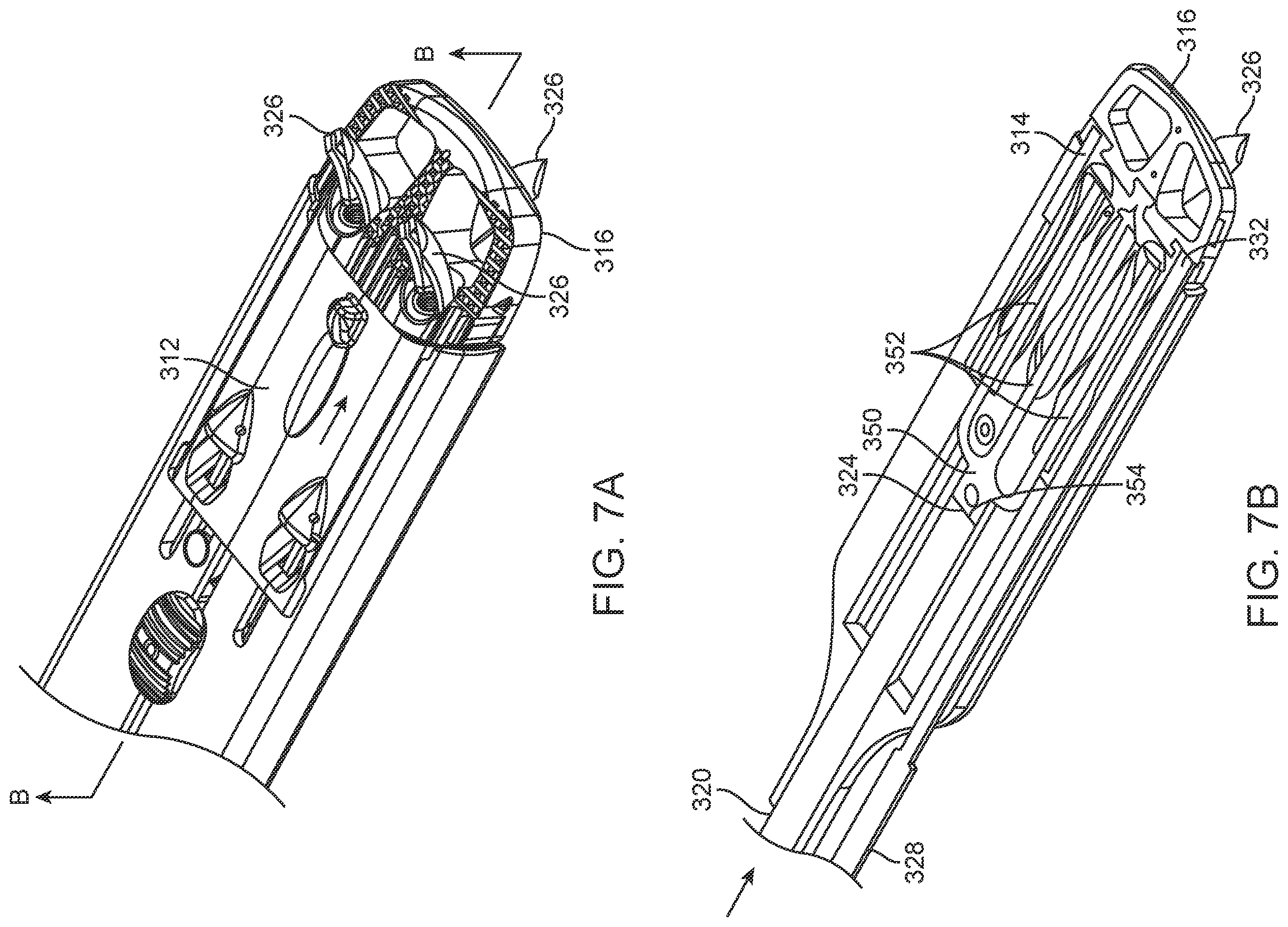 Patent US12350174 Figure 5 – Fixation member inserter instrument