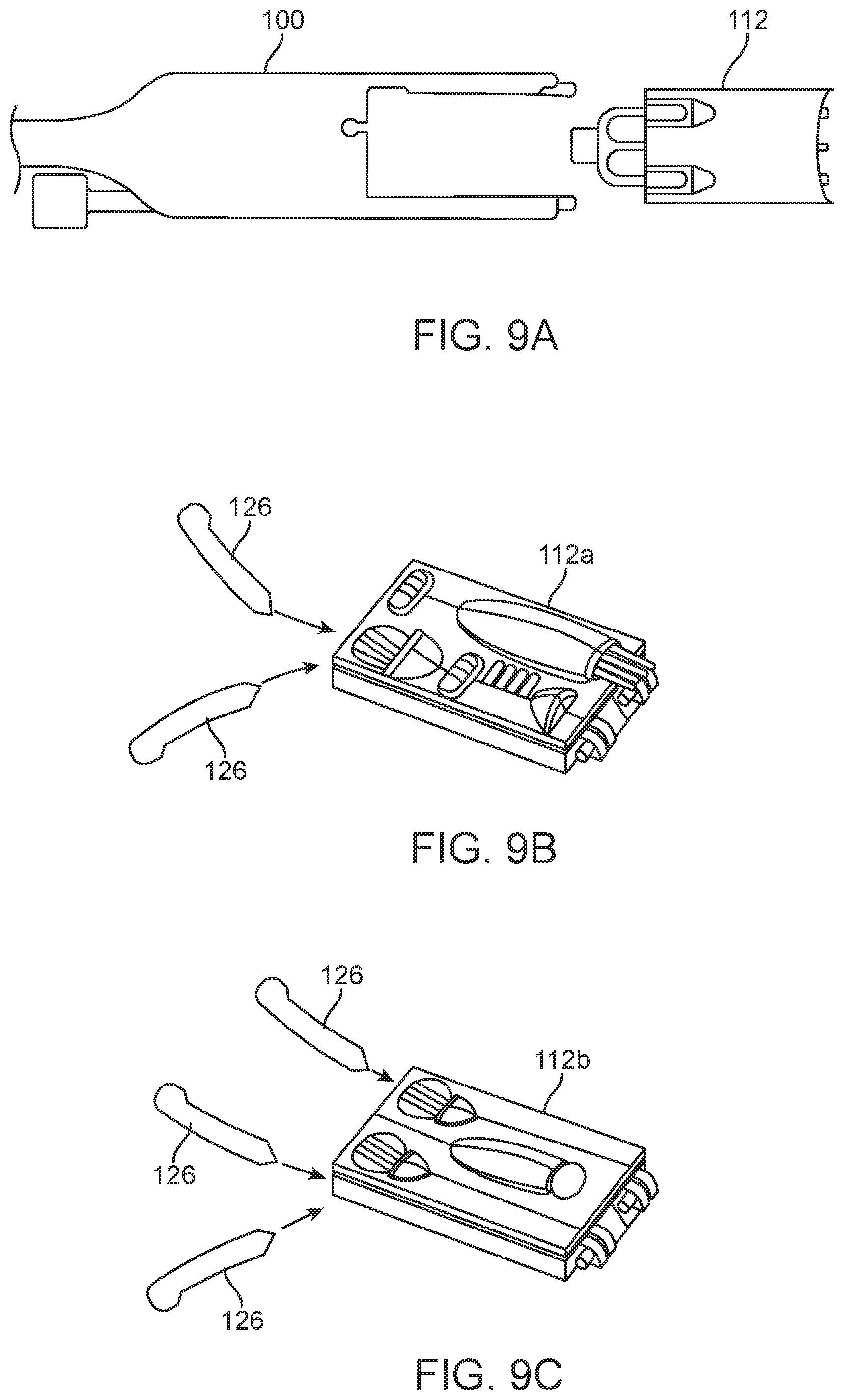 Patent US12350174 Figure 7 – Fixation member inserter instrument