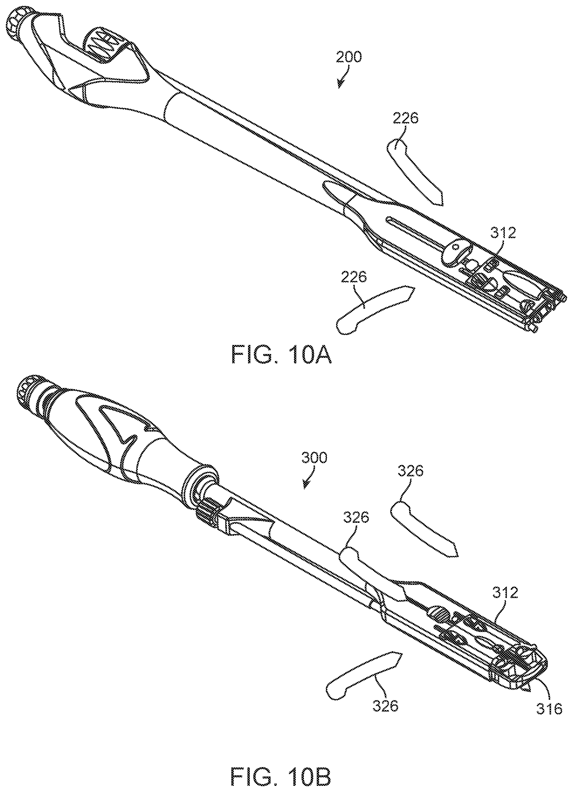 Patent US12350174 Figure 8 – Fixation member inserter instrument