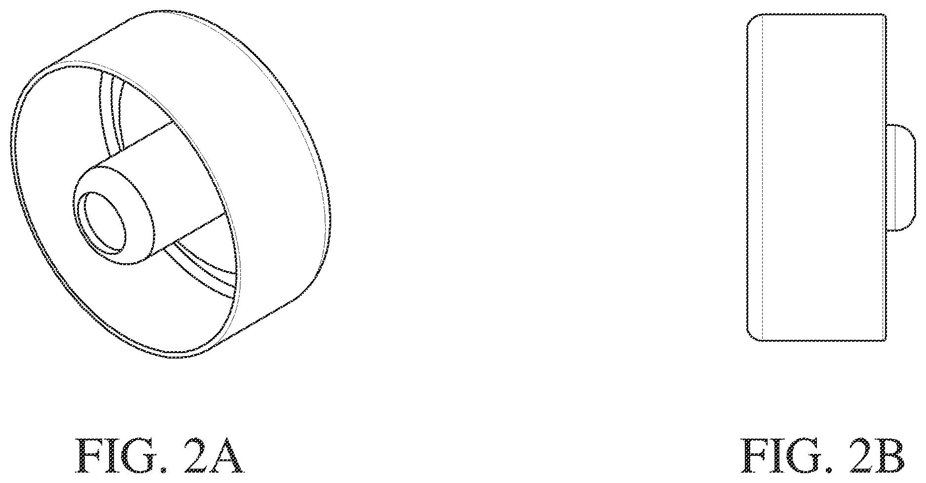Patent US12350179 Figure 3 – Intragastric device