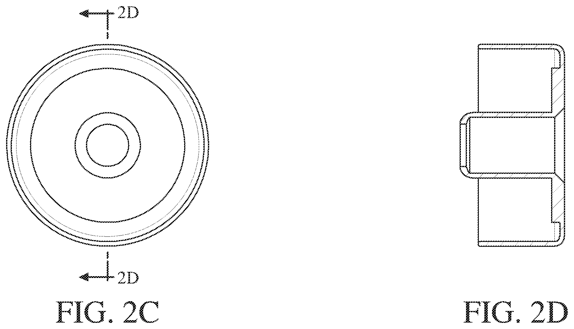 Patent US12350179 Figure 4 – Intragastric device