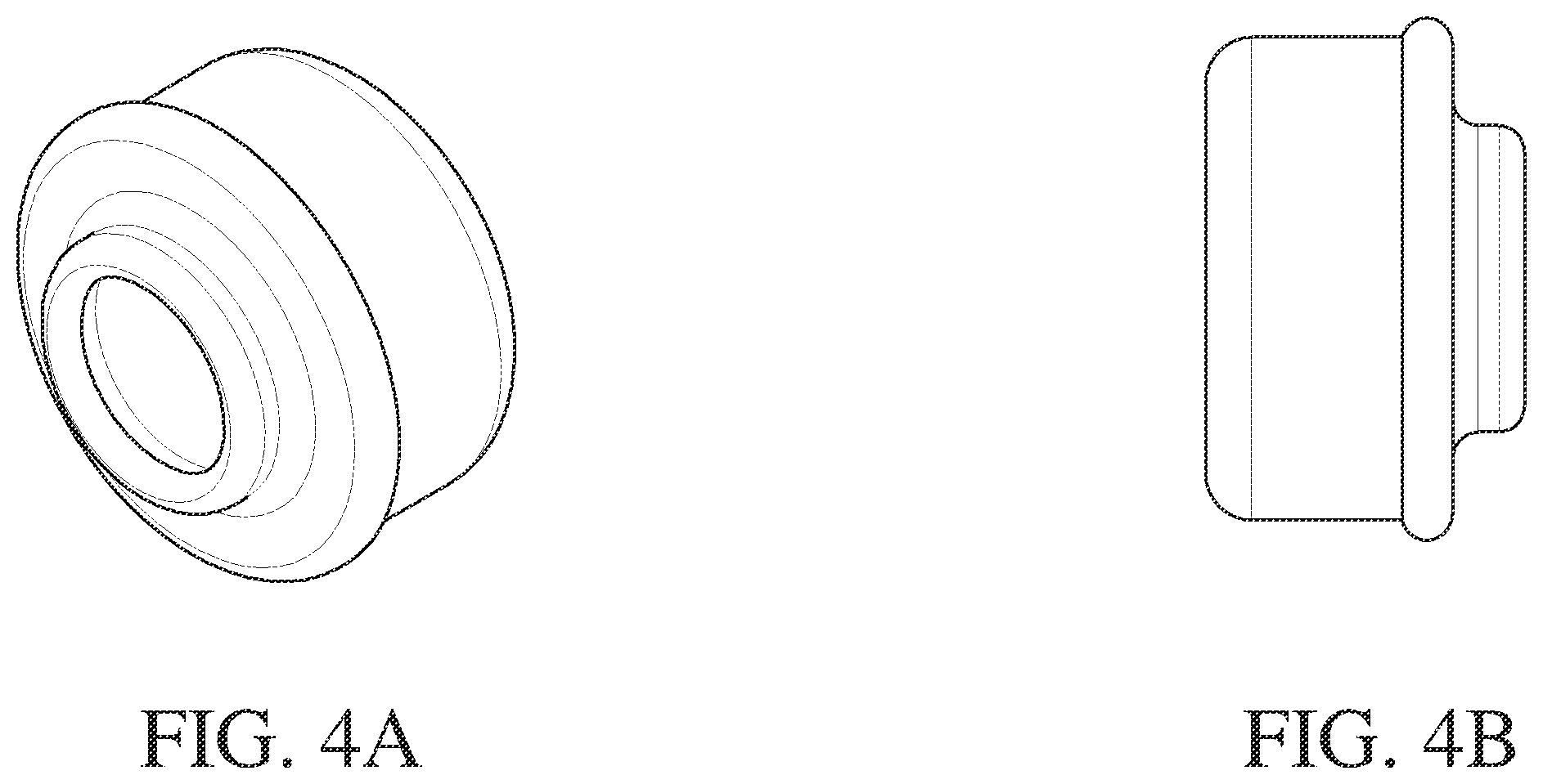 Patent US12350179 Figure 6 – Intragastric device