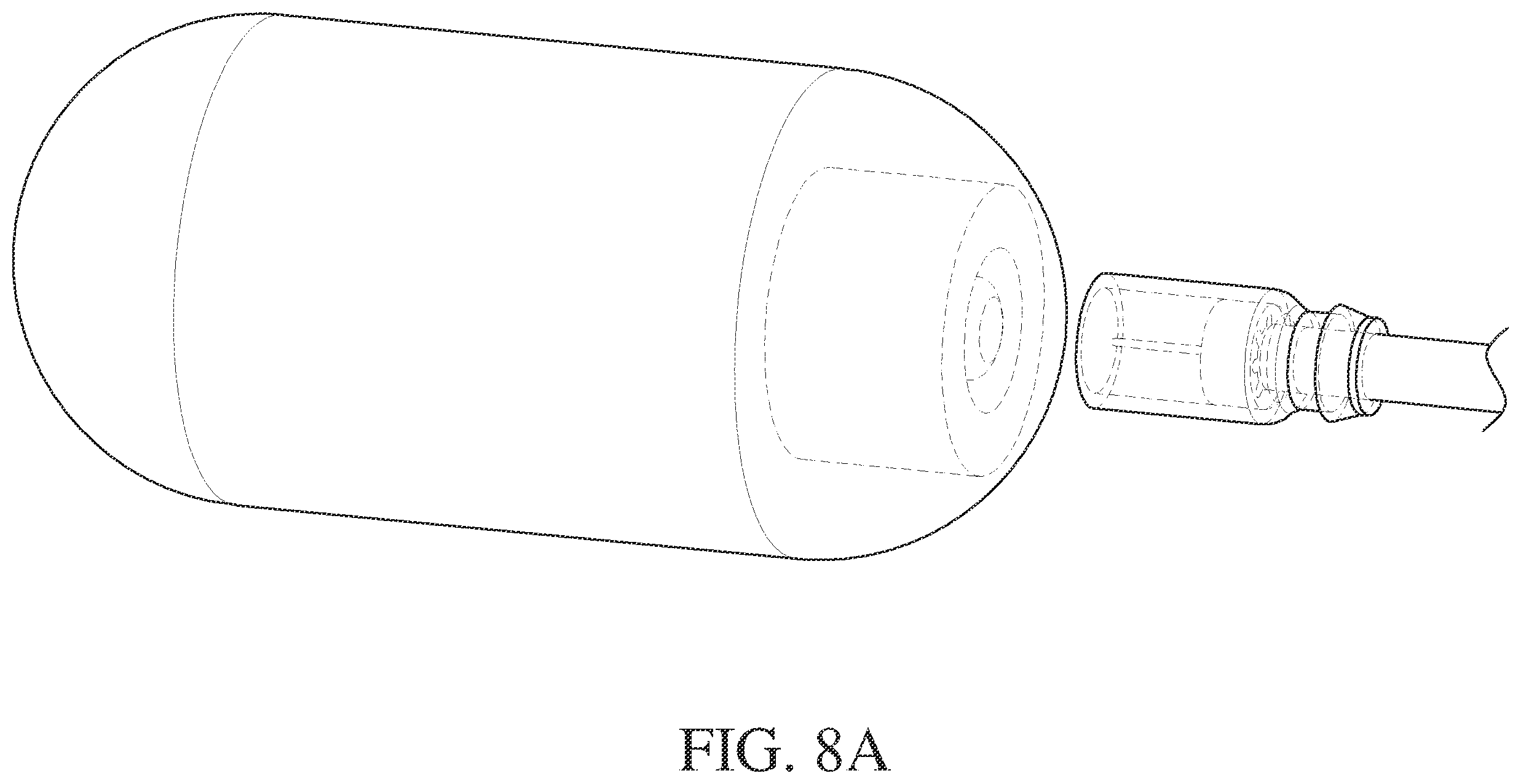 Patent US12350179 Figure 11 – Intragastric device