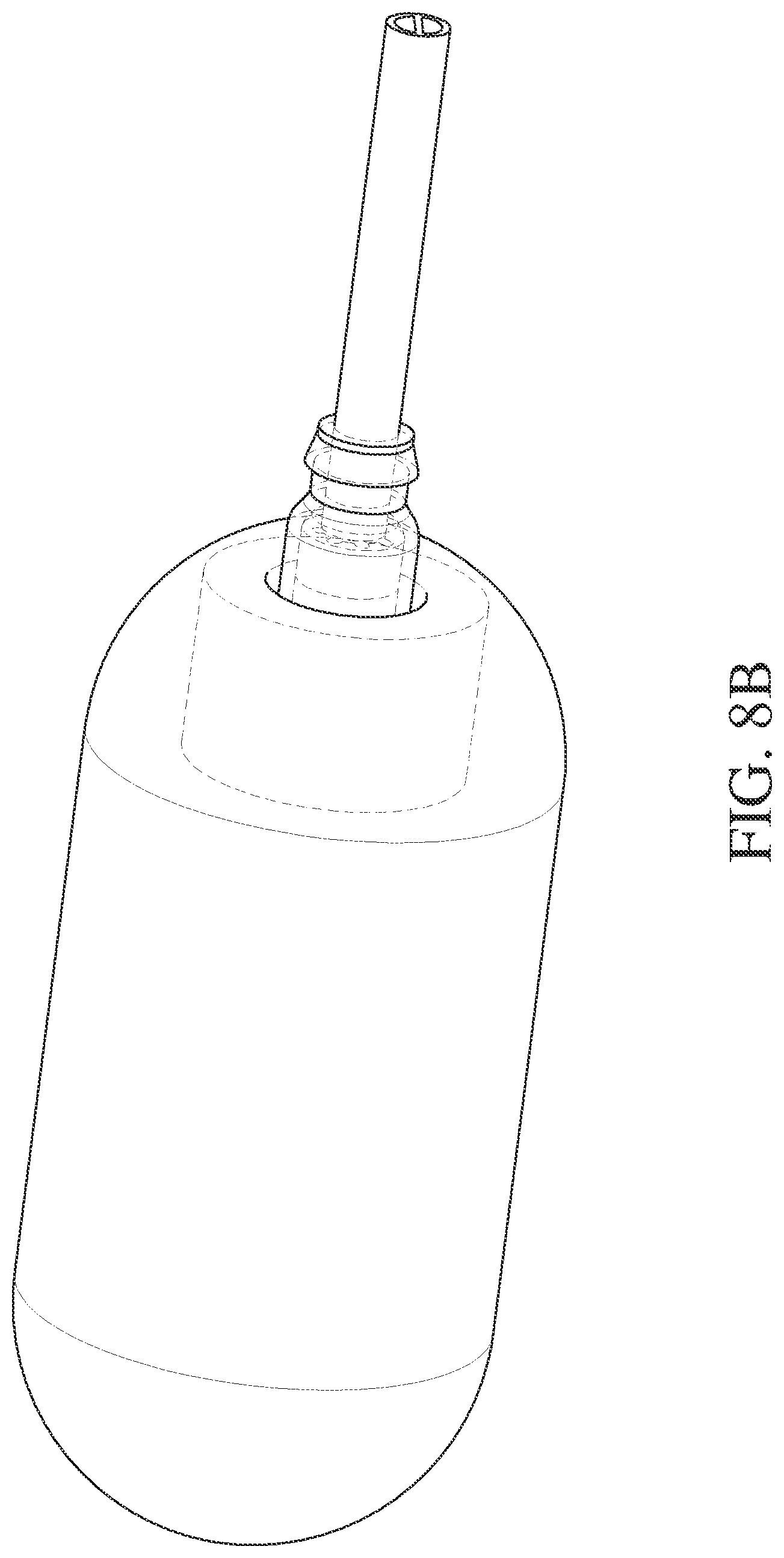 Patent US12350179 Figure 12 – Intragastric device