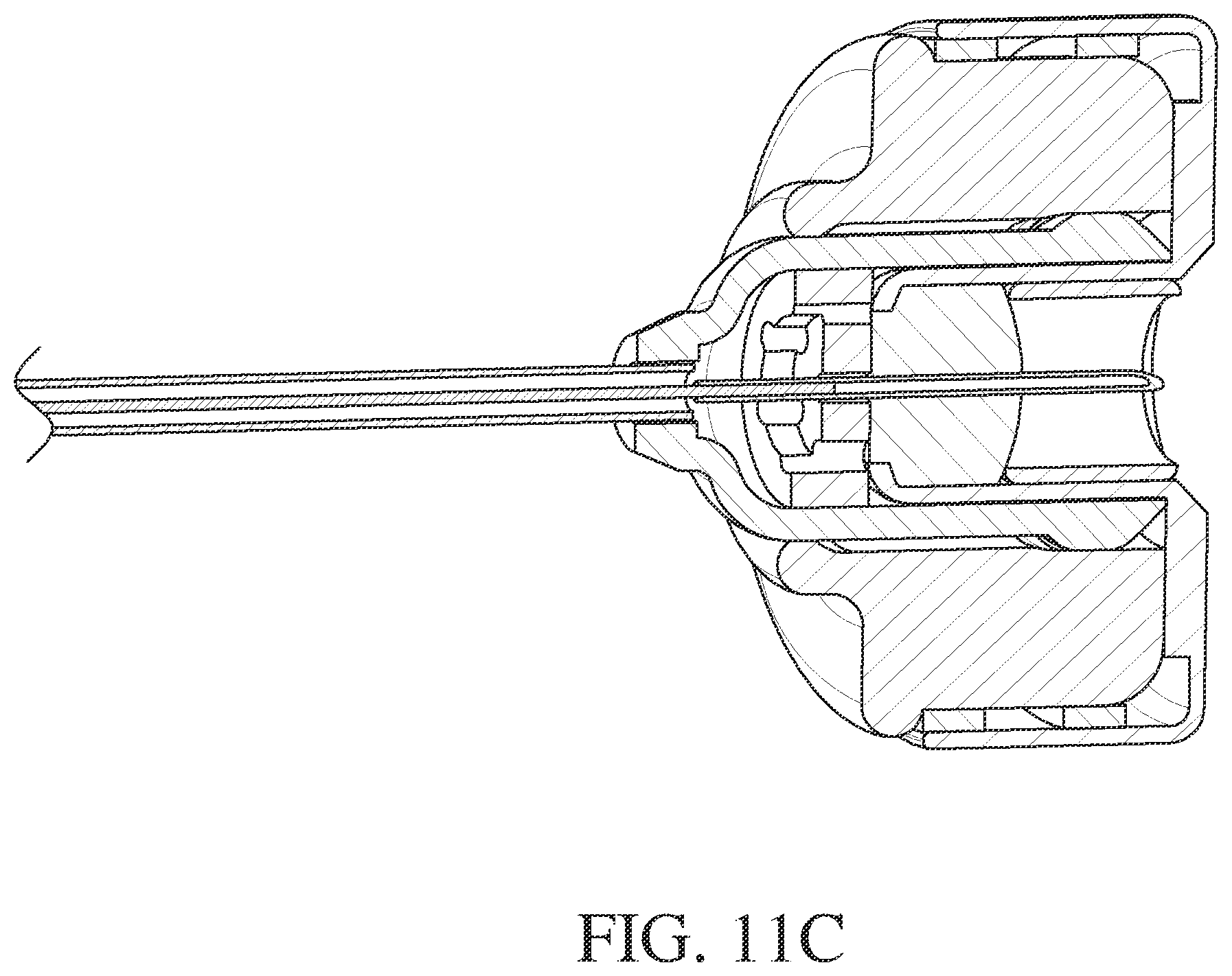 Patent US12350179 Figure 19 – Intragastric device