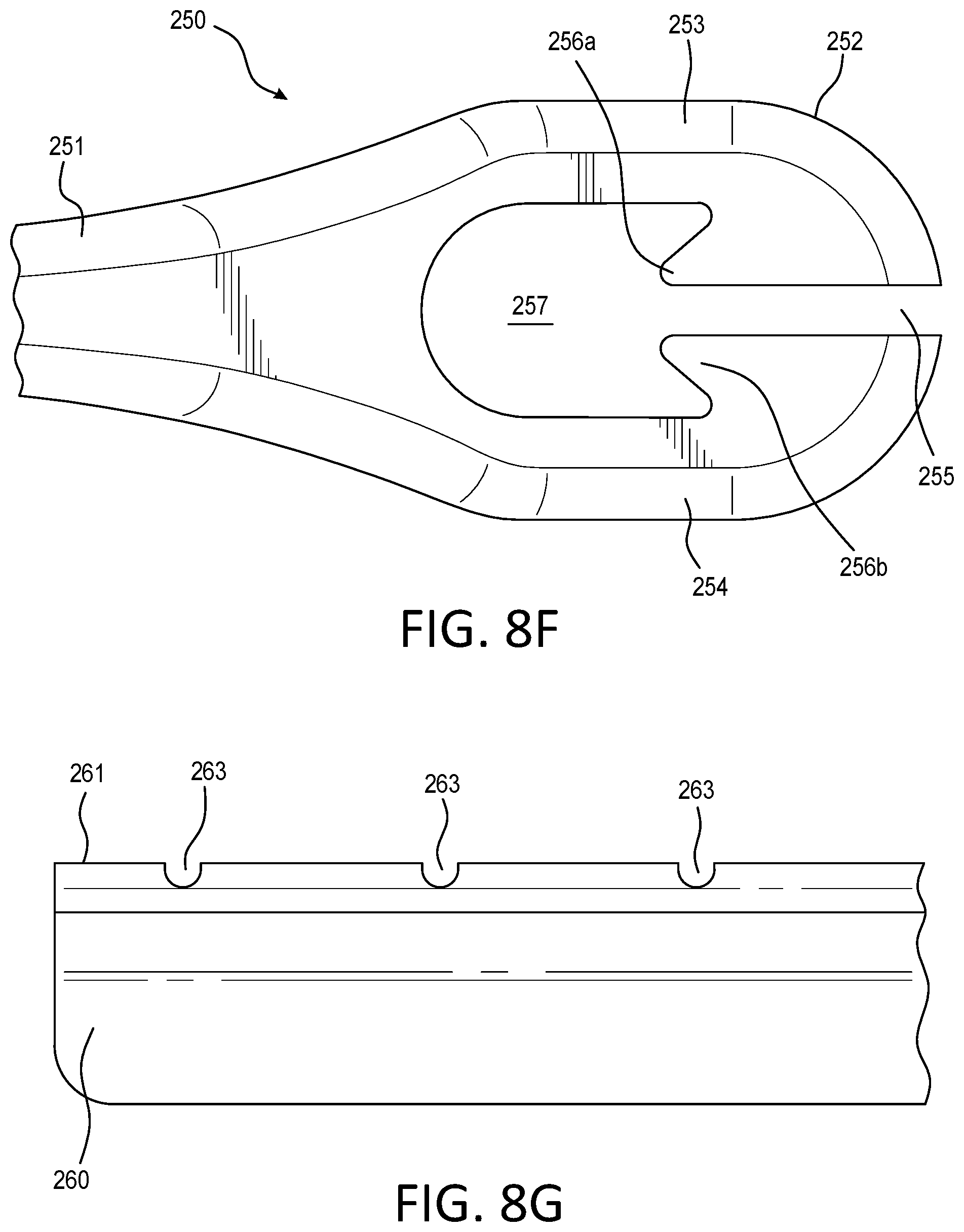 Patent US12350180 Figure 7 – Shoulder immobilizer and arm apparatus