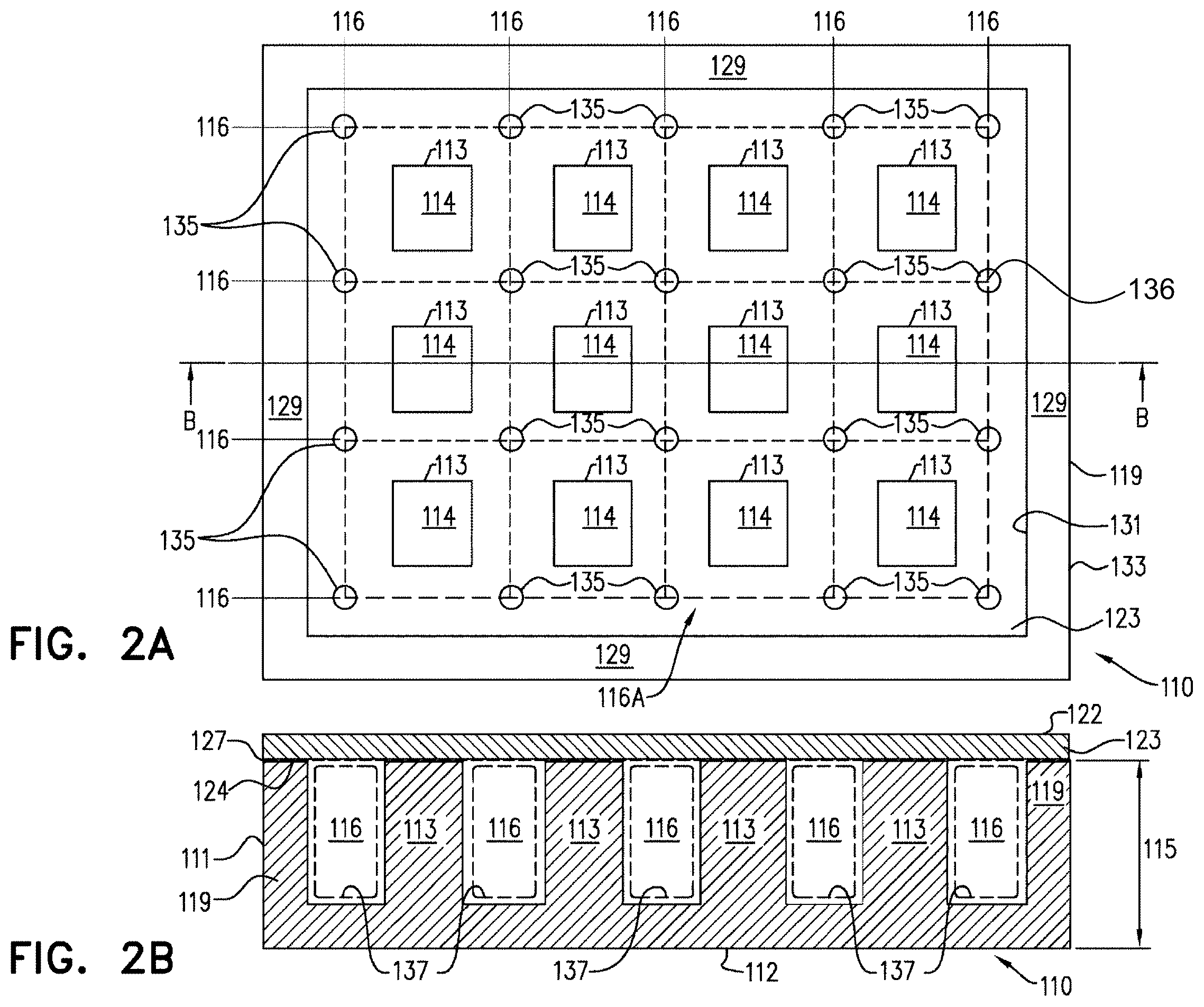 Patent US12350184 Figure 4 – Pressure absorbing skin patch and method of manufacturing same