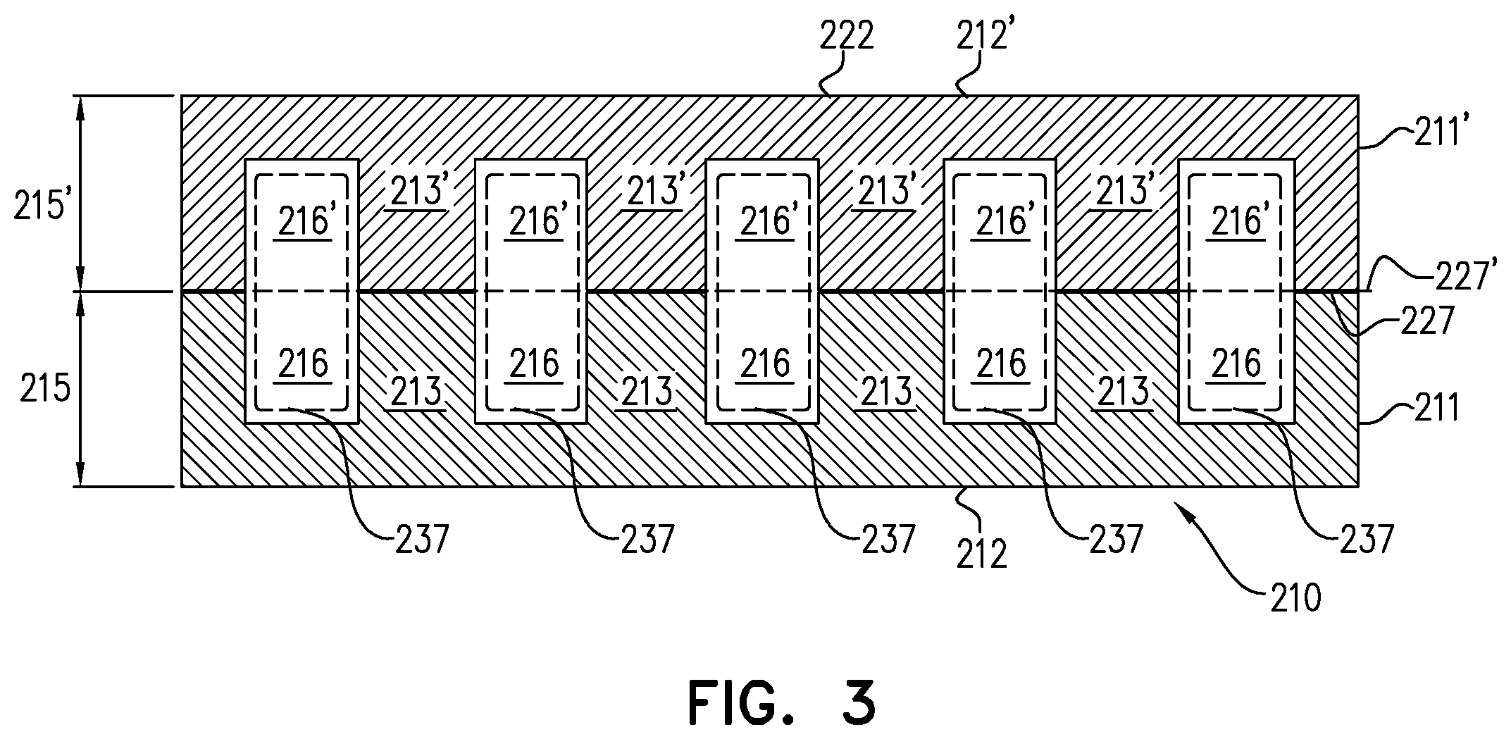 Patent US12350184 Figure 5 – Pressure absorbing skin patch and method of manufacturing same