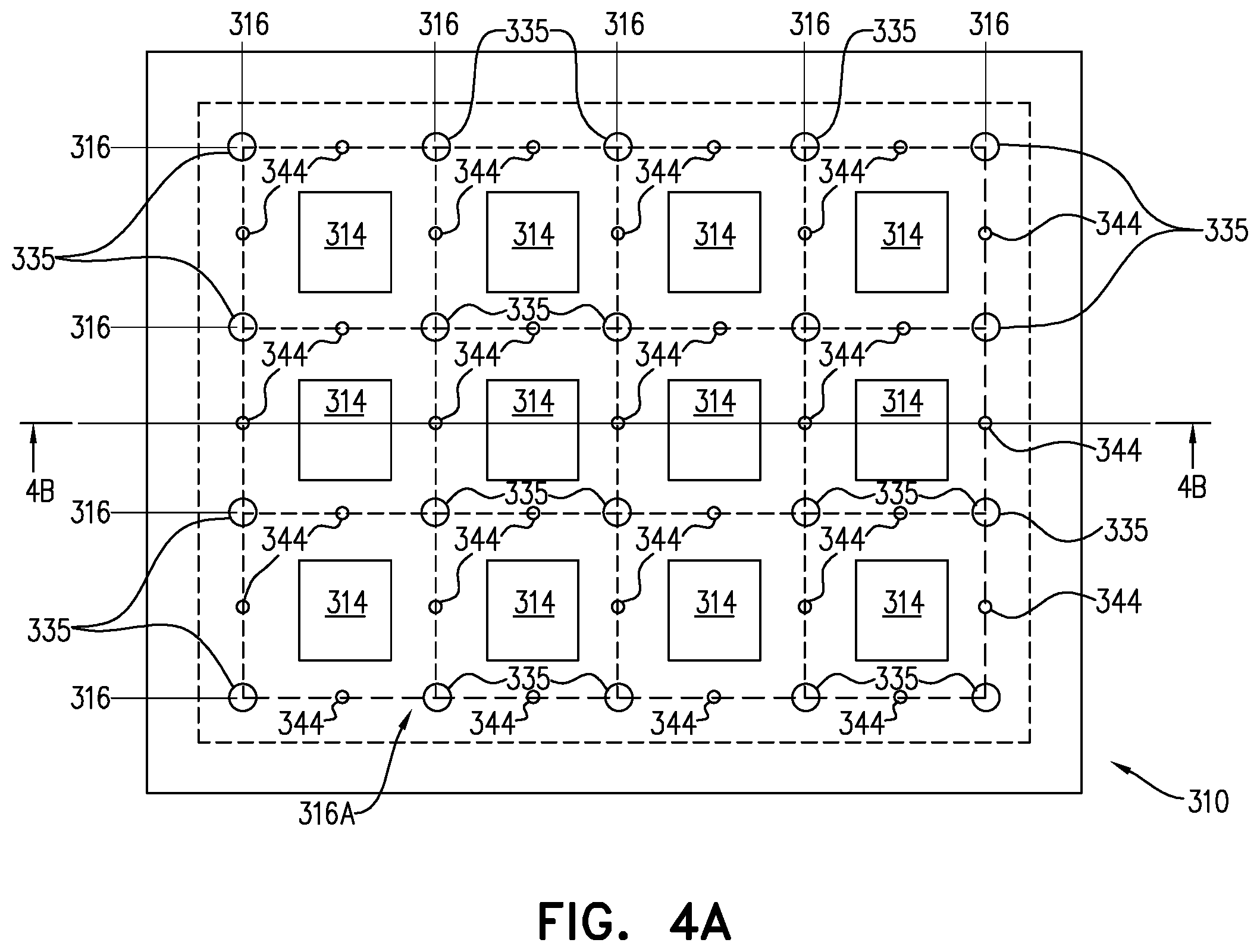 Patent US12350184 Figure 6 – Pressure absorbing skin patch and method of manufacturing same