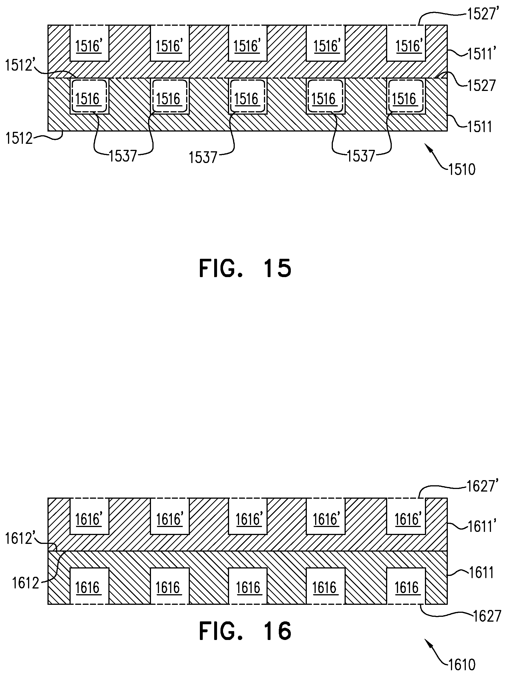 Patent US12350184 Figure 18 – Pressure absorbing skin patch and method of manufacturing same