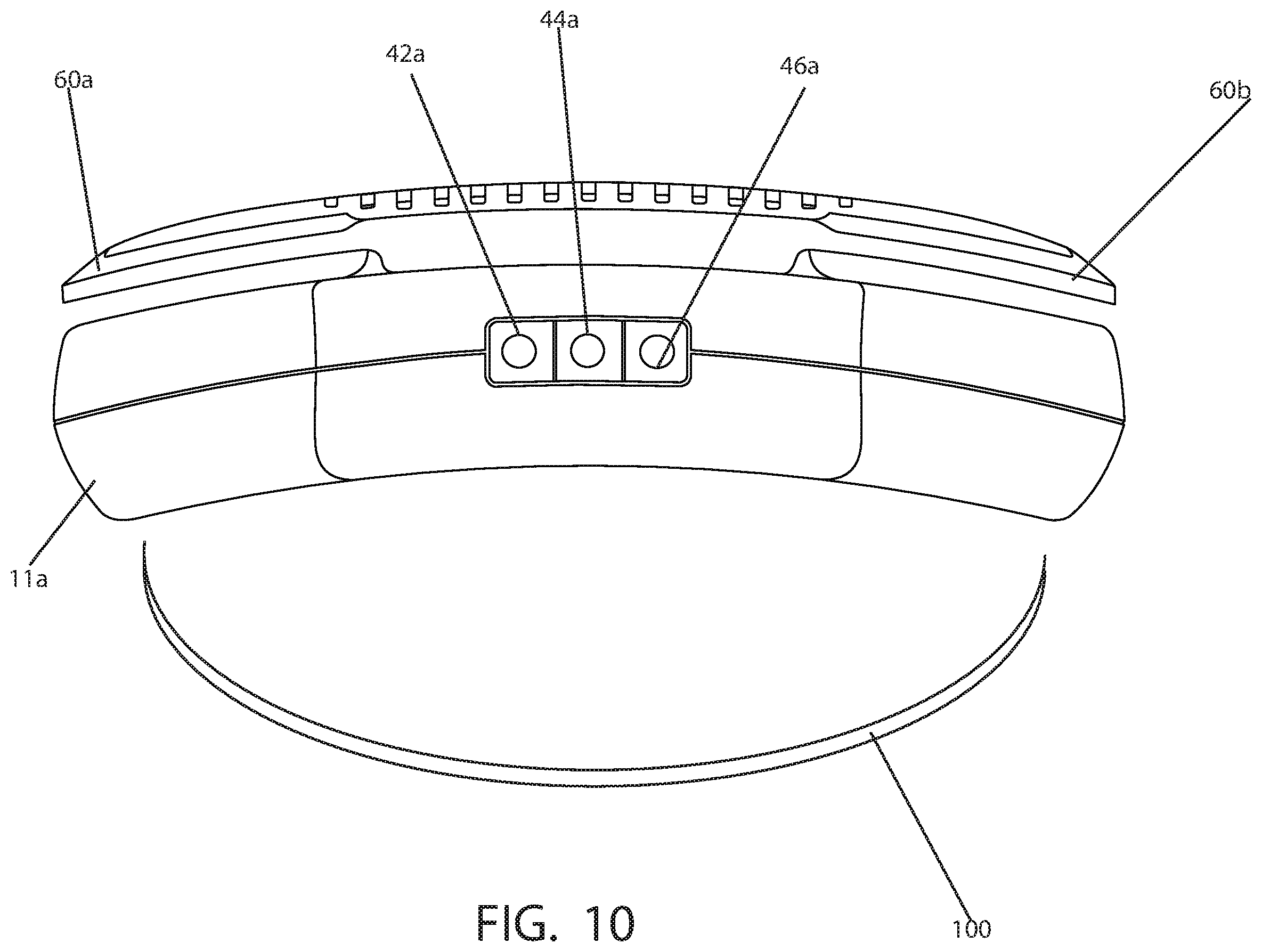 Patent US12350191 Figure 7 – Cold treatment apparatus