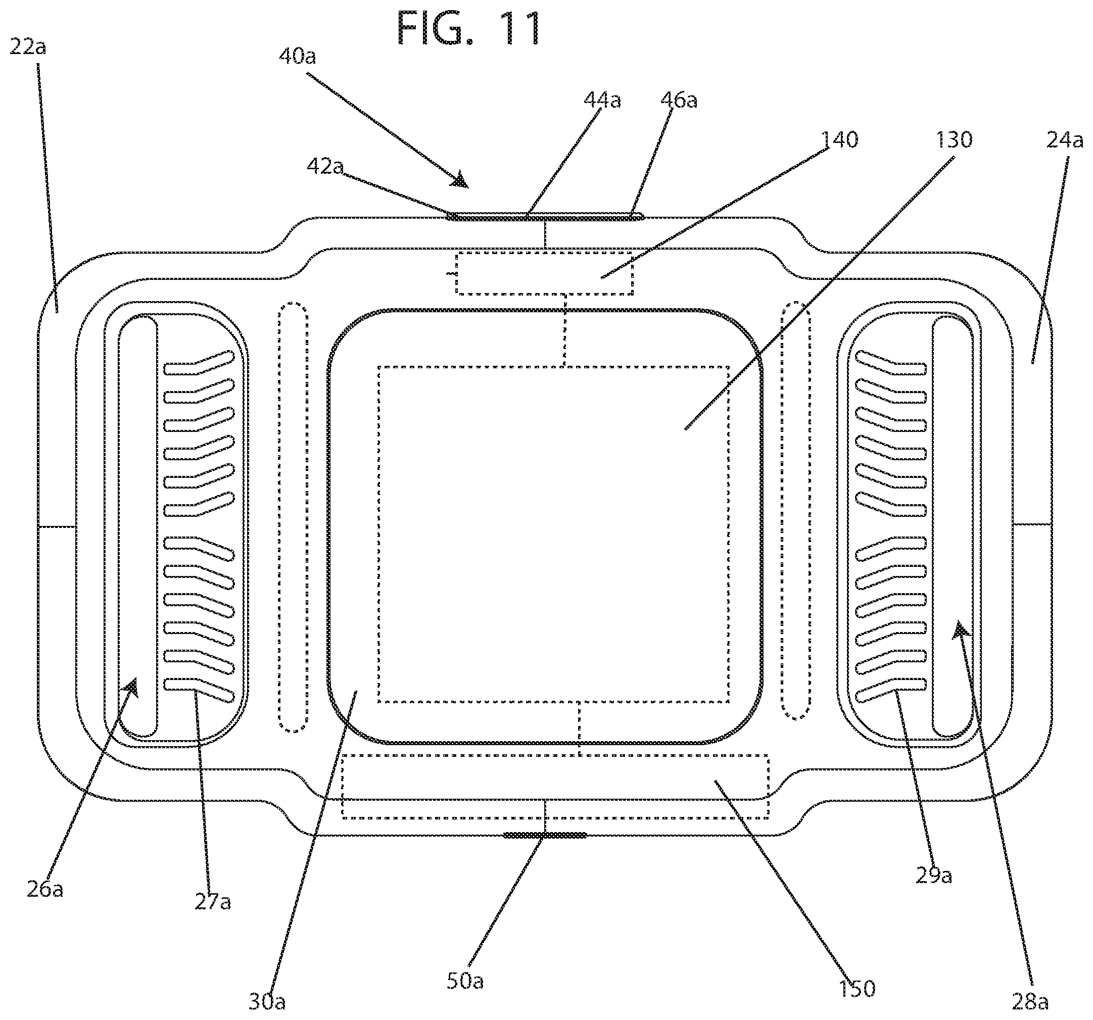 Patent US12350191 Figure 8 – Cold treatment apparatus