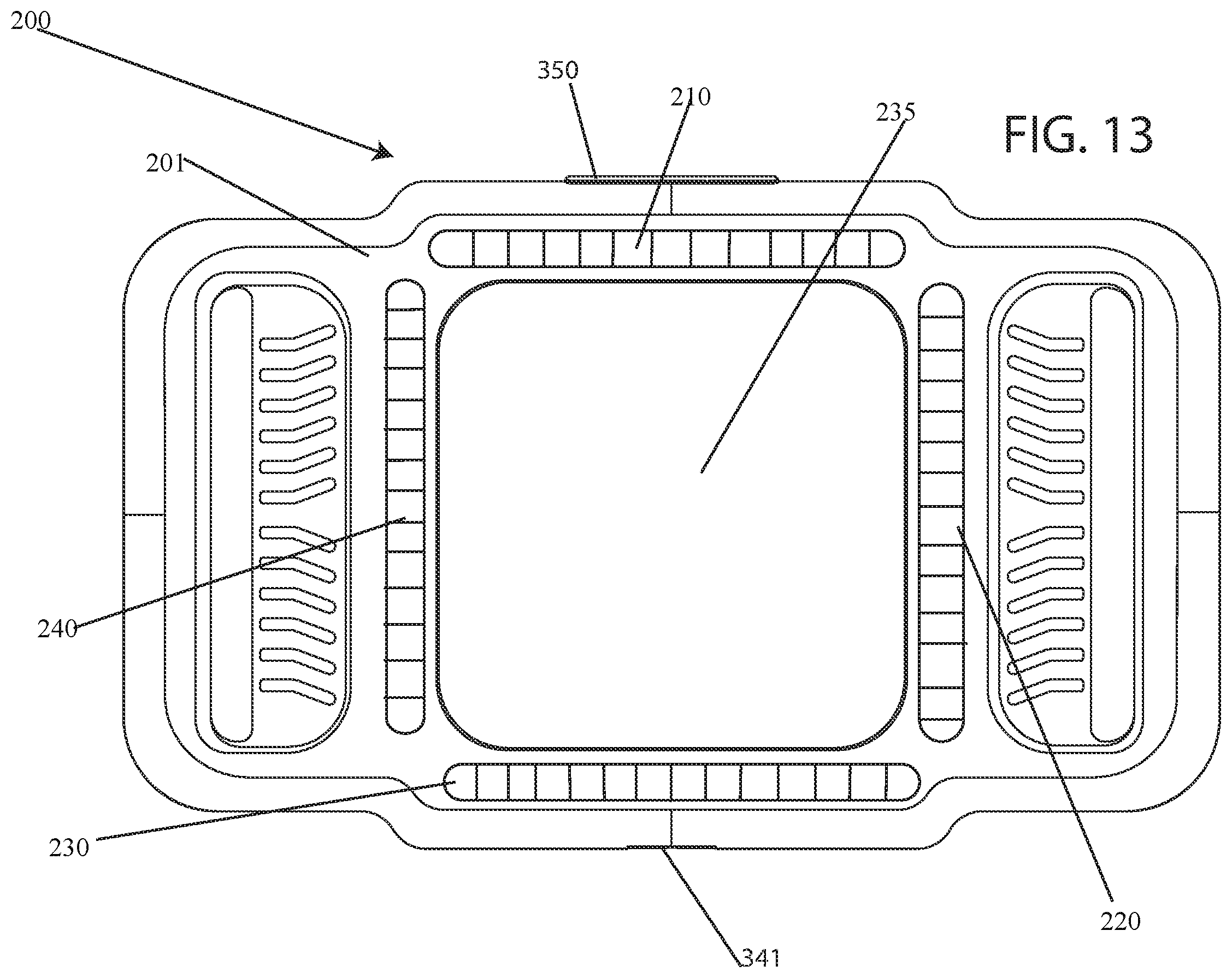 Patent US12350191 Figure 10 – Cold treatment apparatus