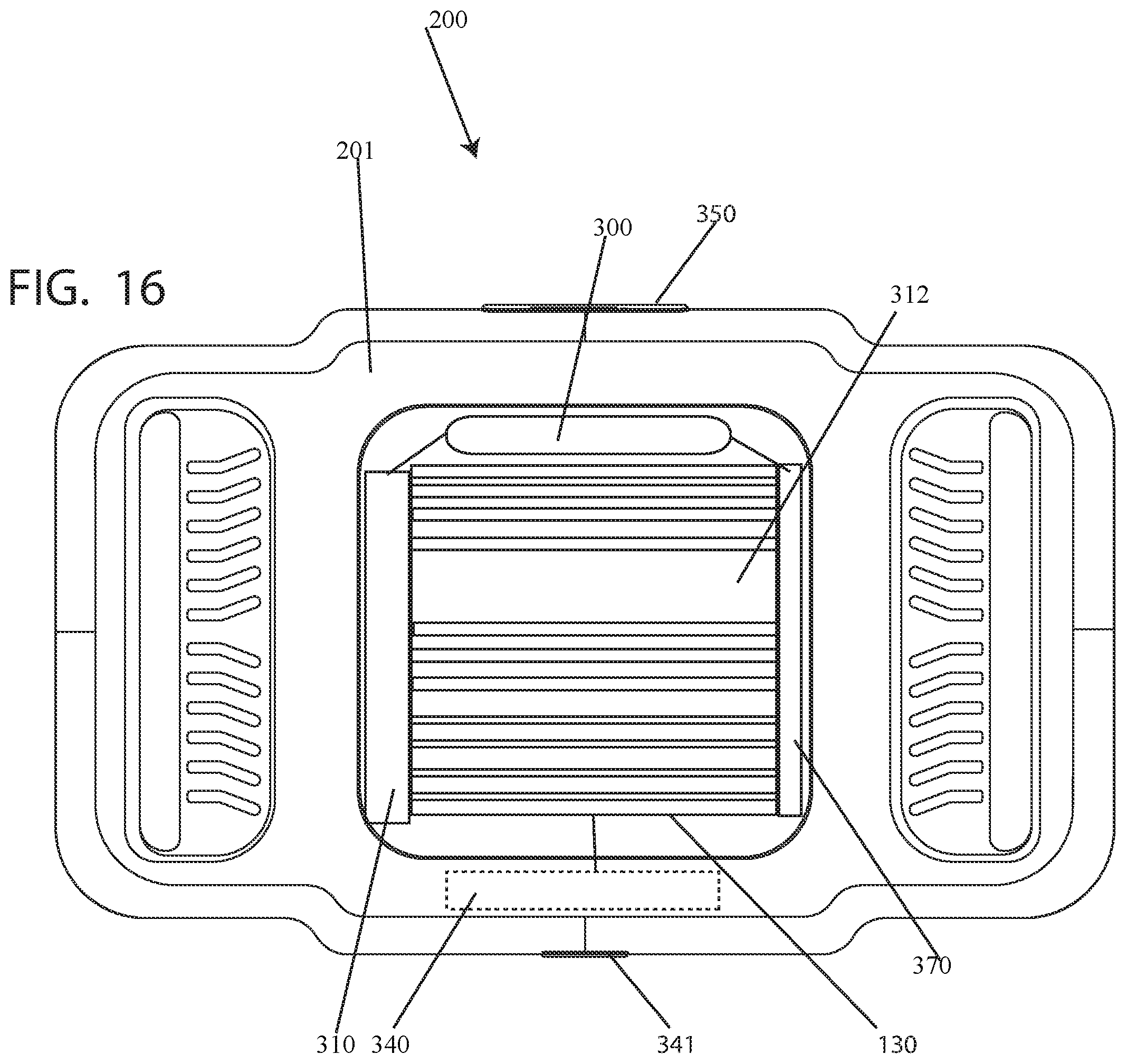 Patent US12350191 Figure 13 – Cold treatment apparatus