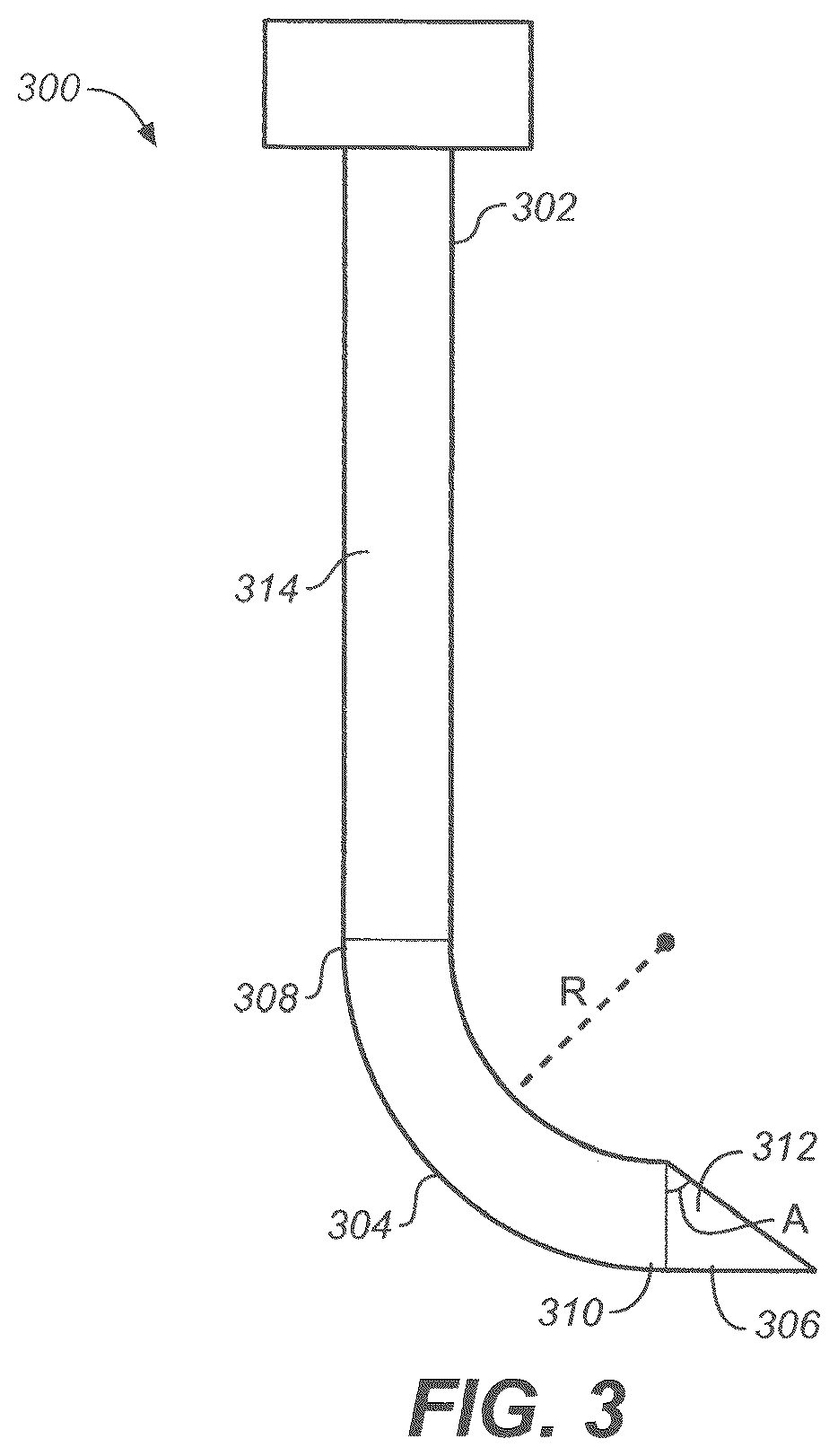Patent US12350192 Figure 3 – Ocular delivery systems and methods