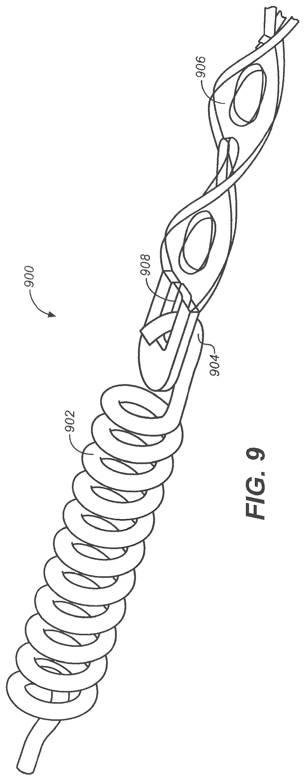 Patent US12350192 Figure 10 – Ocular delivery systems and methods