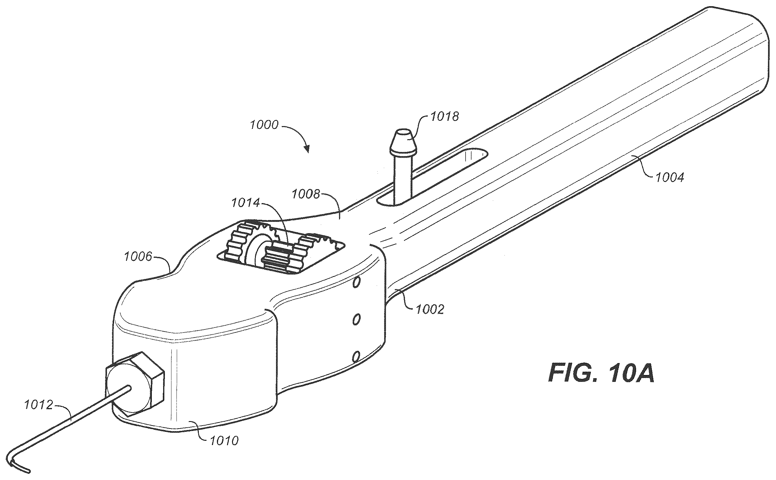 Patent US12350192 Figure 11 – Ocular delivery systems and methods