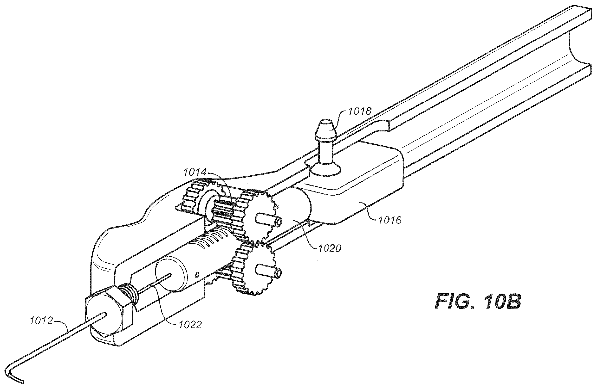 Patent US12350192 Figure 12 – Ocular delivery systems and methods