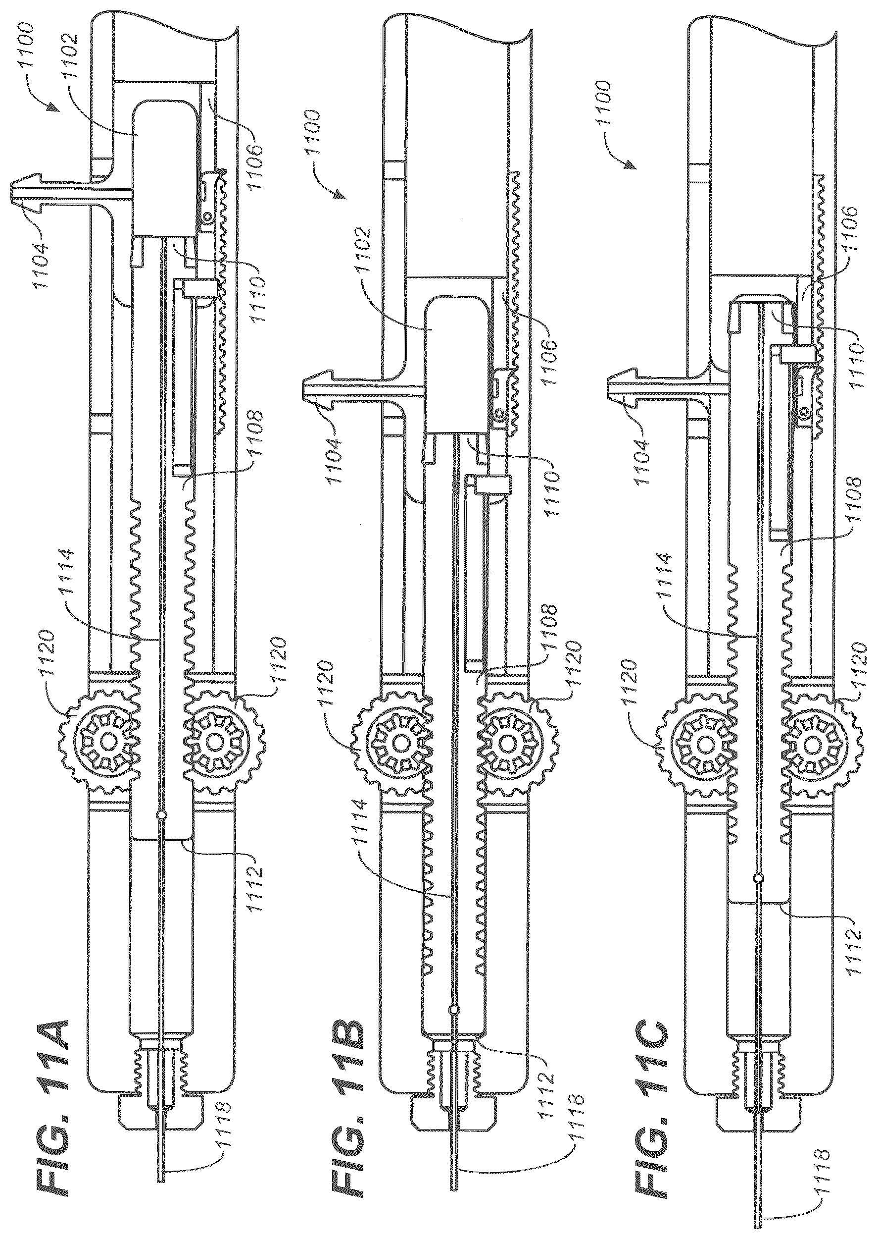 Patent US12350192 Figure 13 – Ocular delivery systems and methods