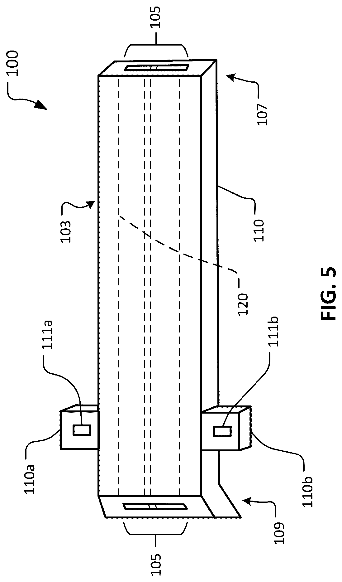 Patent US12350193 Figure 4 – Dry eye treatment devices and methods