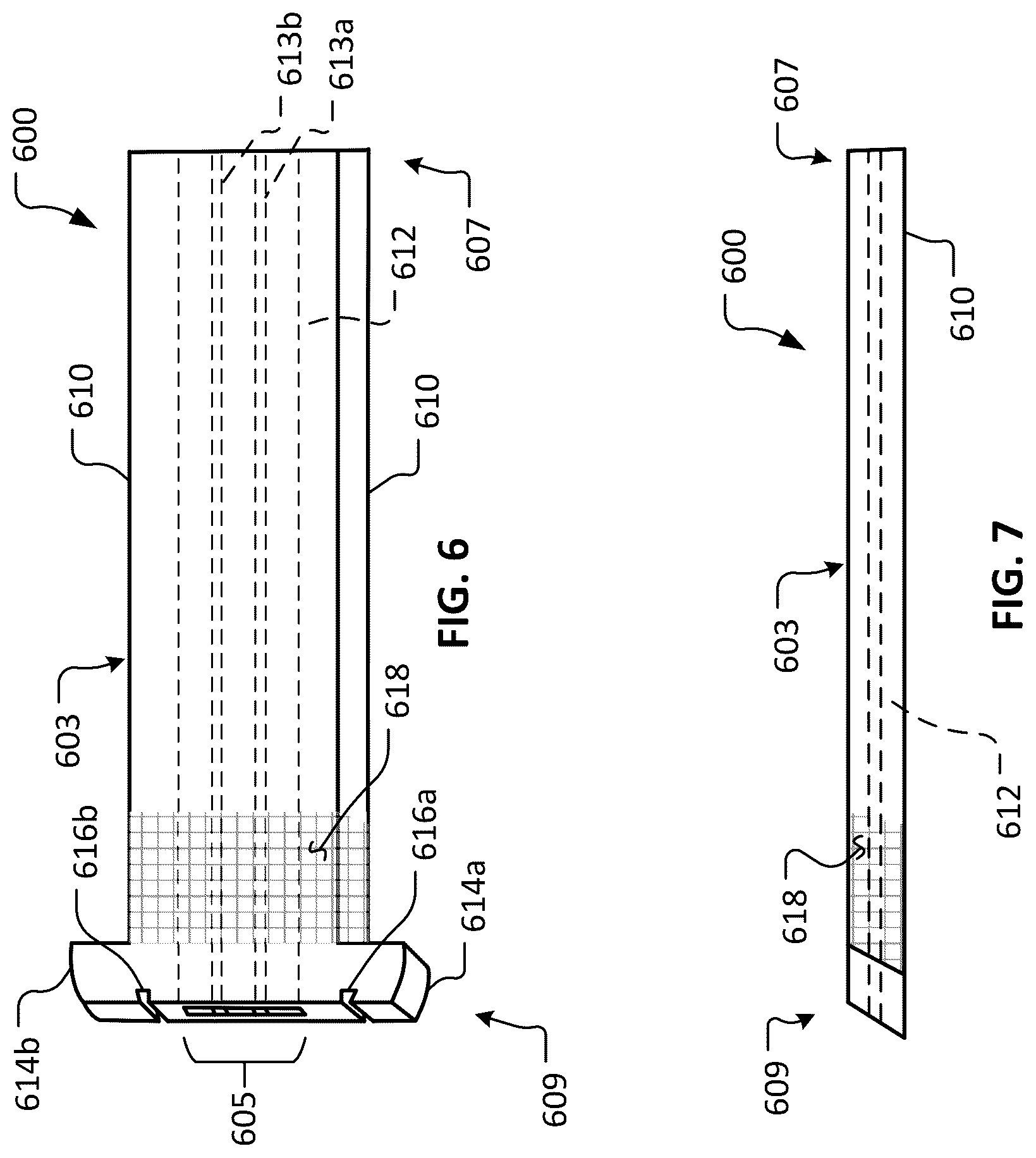 Patent US12350193 Figure 5 – Dry eye treatment devices and methods