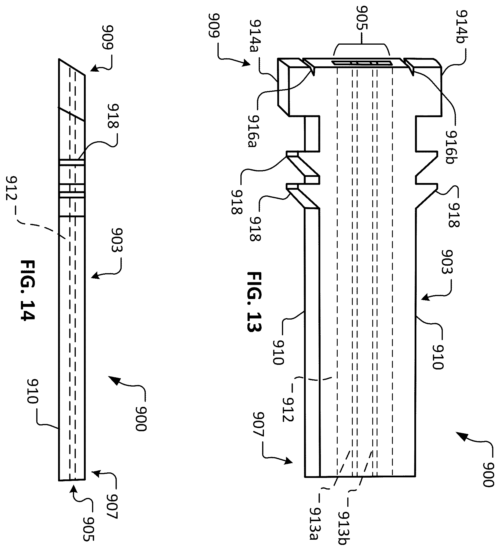 Patent US12350193 Figure 9 – Dry eye treatment devices and methods