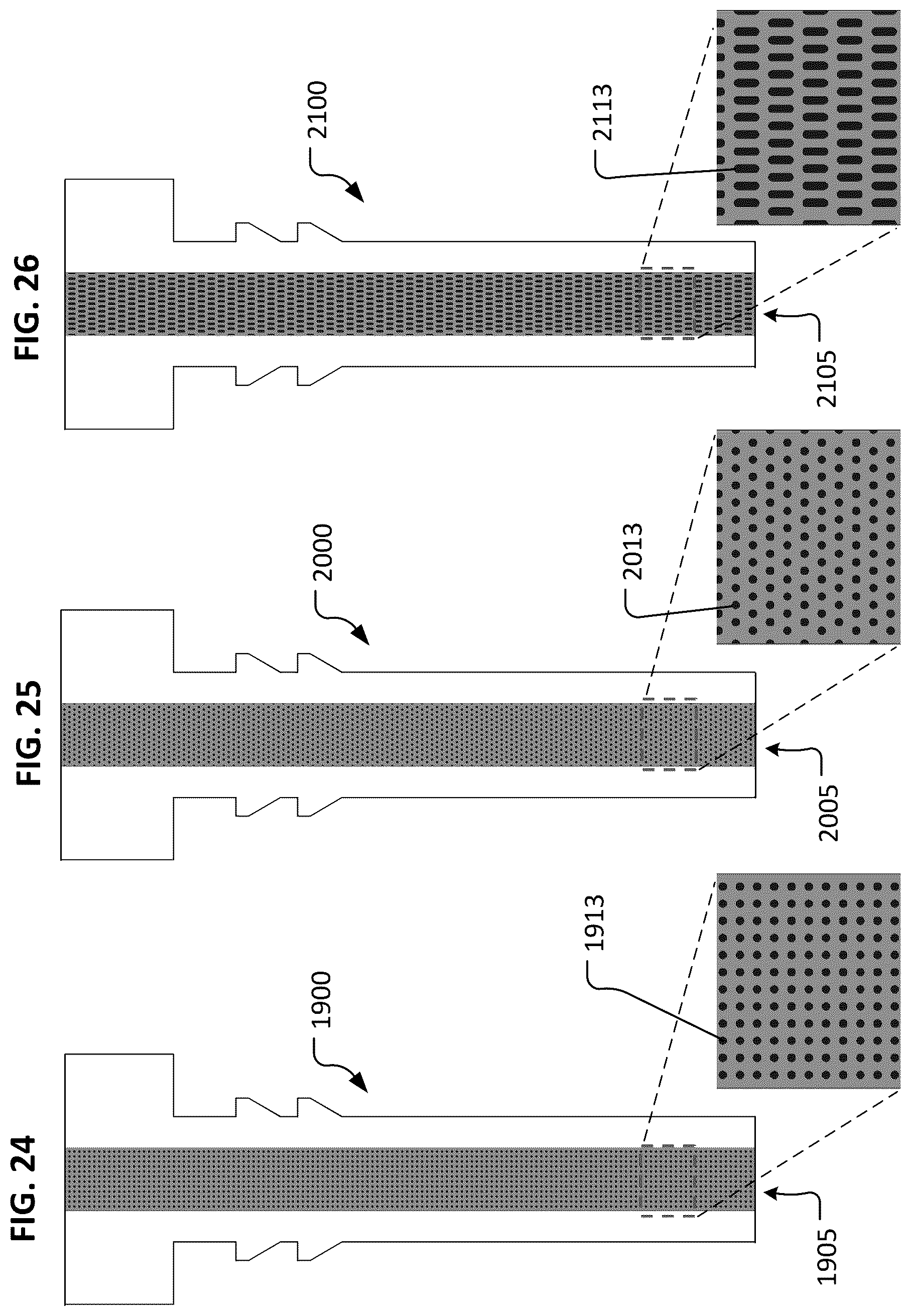 Patent US12350193 Figure 13 – Dry eye treatment devices and methods