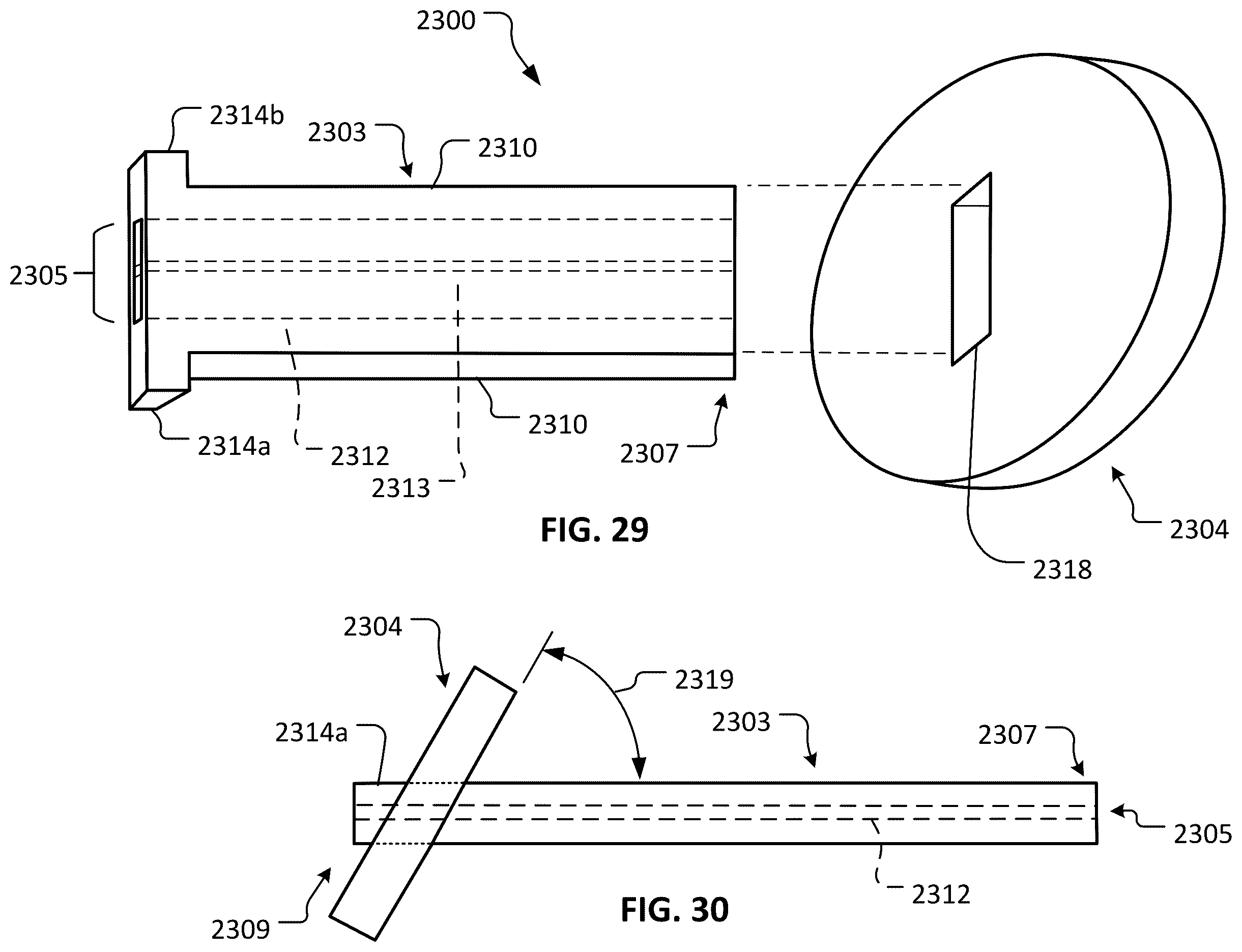 Patent US12350193 Figure 15 – Dry eye treatment devices and methods