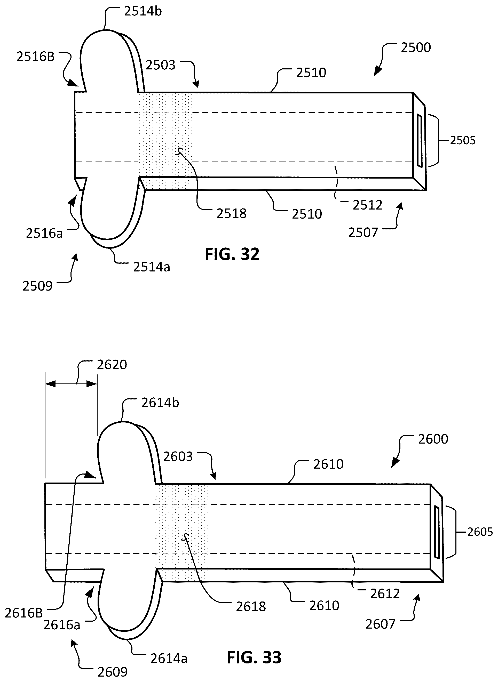 Patent US12350193 Figure 17 – Dry eye treatment devices and methods
