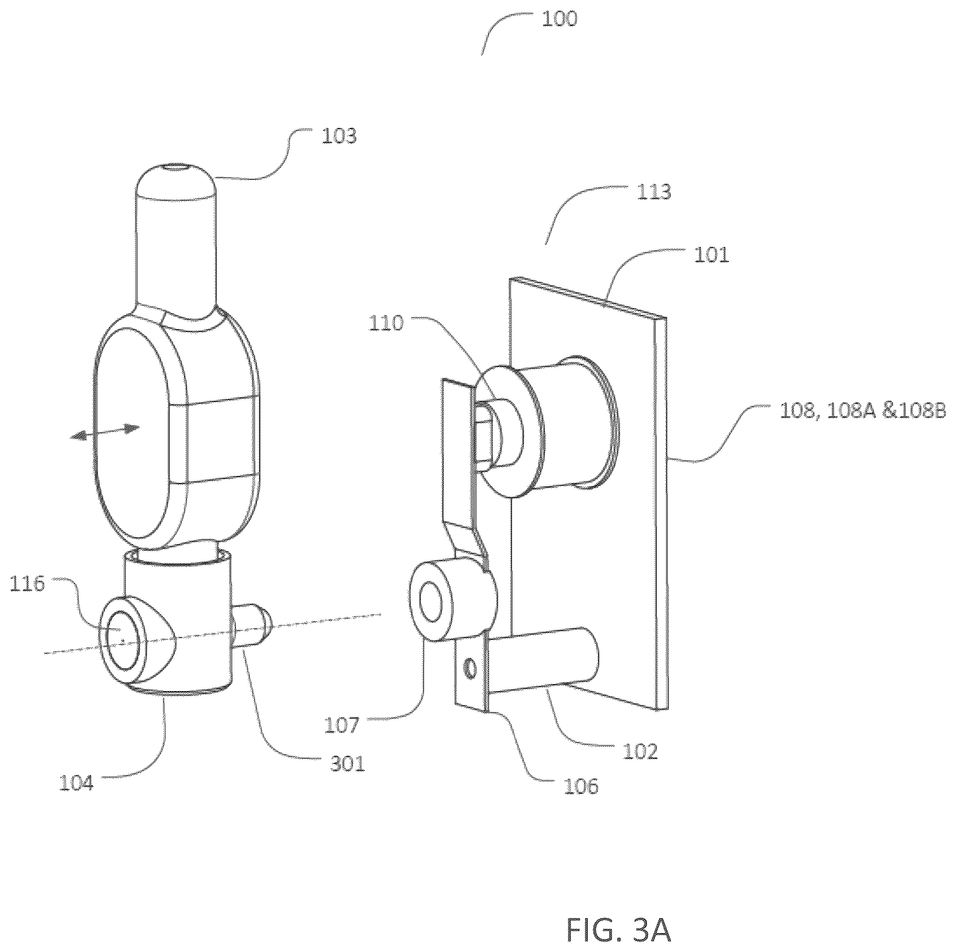 Patent US12350194 Figure 3 – Topical ocular delivery of fluids with controlled mass dosing and wireless communication