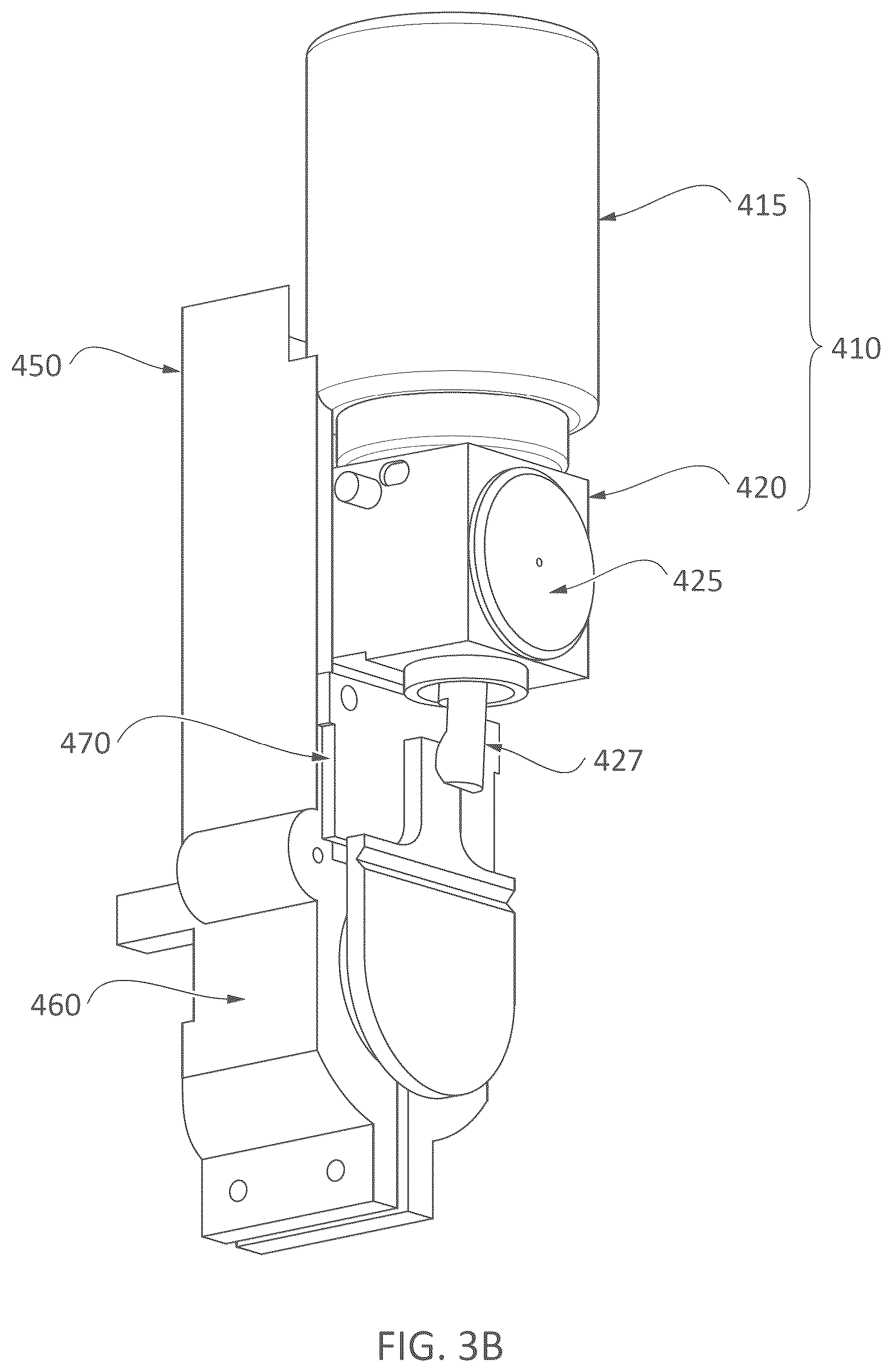 Patent US12350194 Figure 4 – Topical ocular delivery of fluids with controlled mass dosing and wireless communication