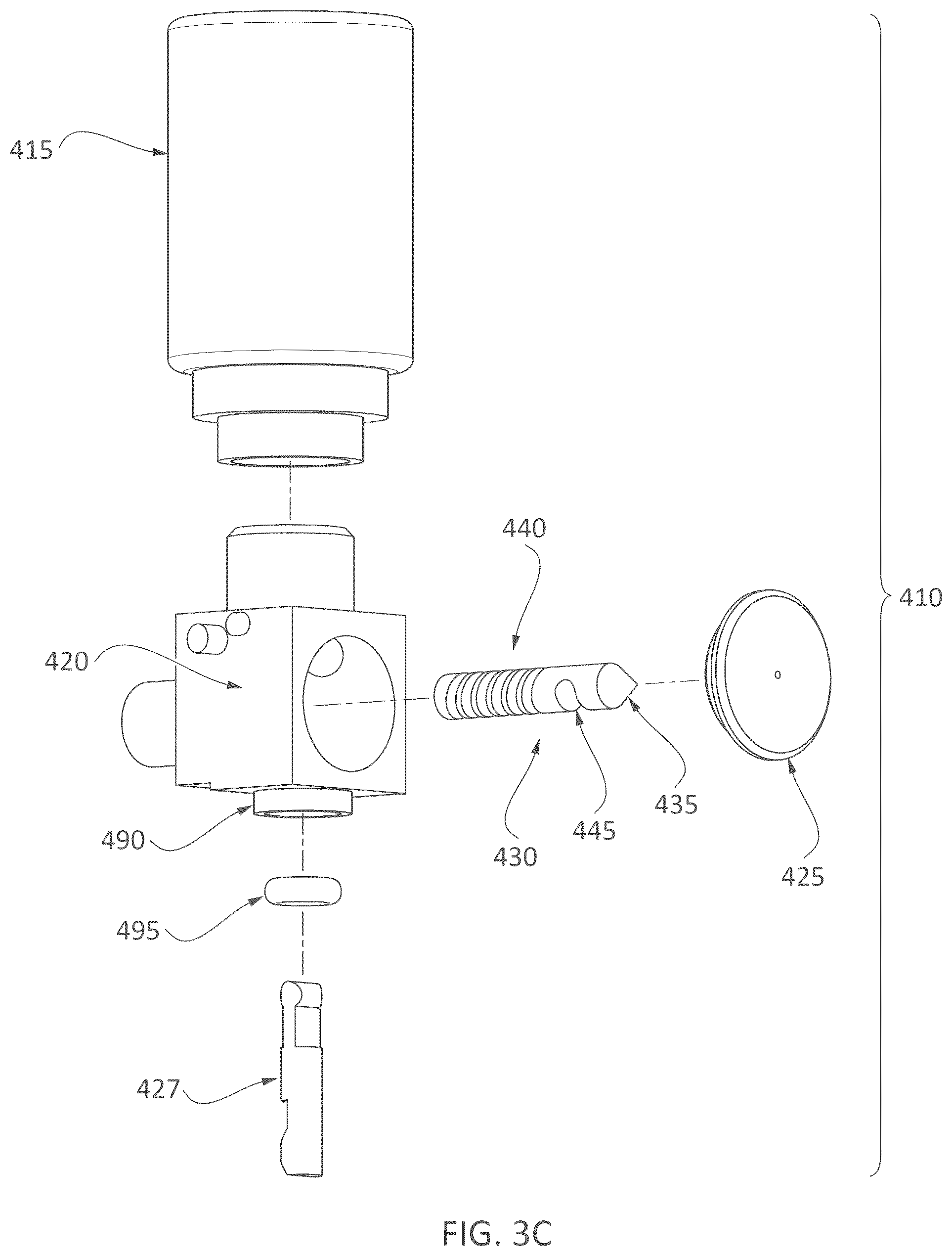 Patent US12350194 Figure 5 – Topical ocular delivery of fluids with controlled mass dosing and wireless communication
