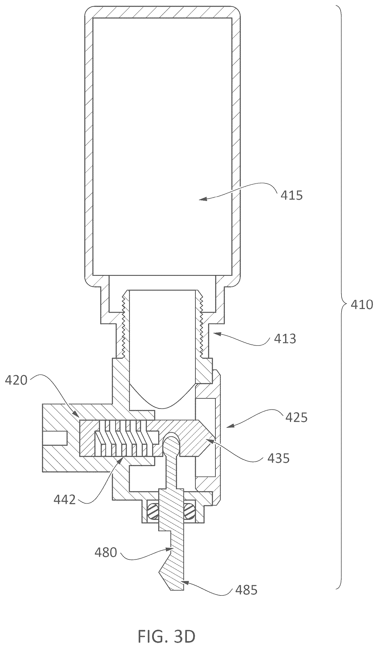 Patent US12350194 Figure 6 – Topical ocular delivery of fluids with controlled mass dosing and wireless communication