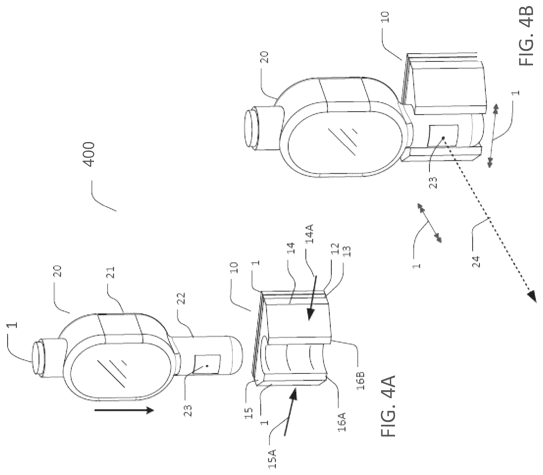 Patent US12350194 Figure 7 – Topical ocular delivery of fluids with controlled mass dosing and wireless communication