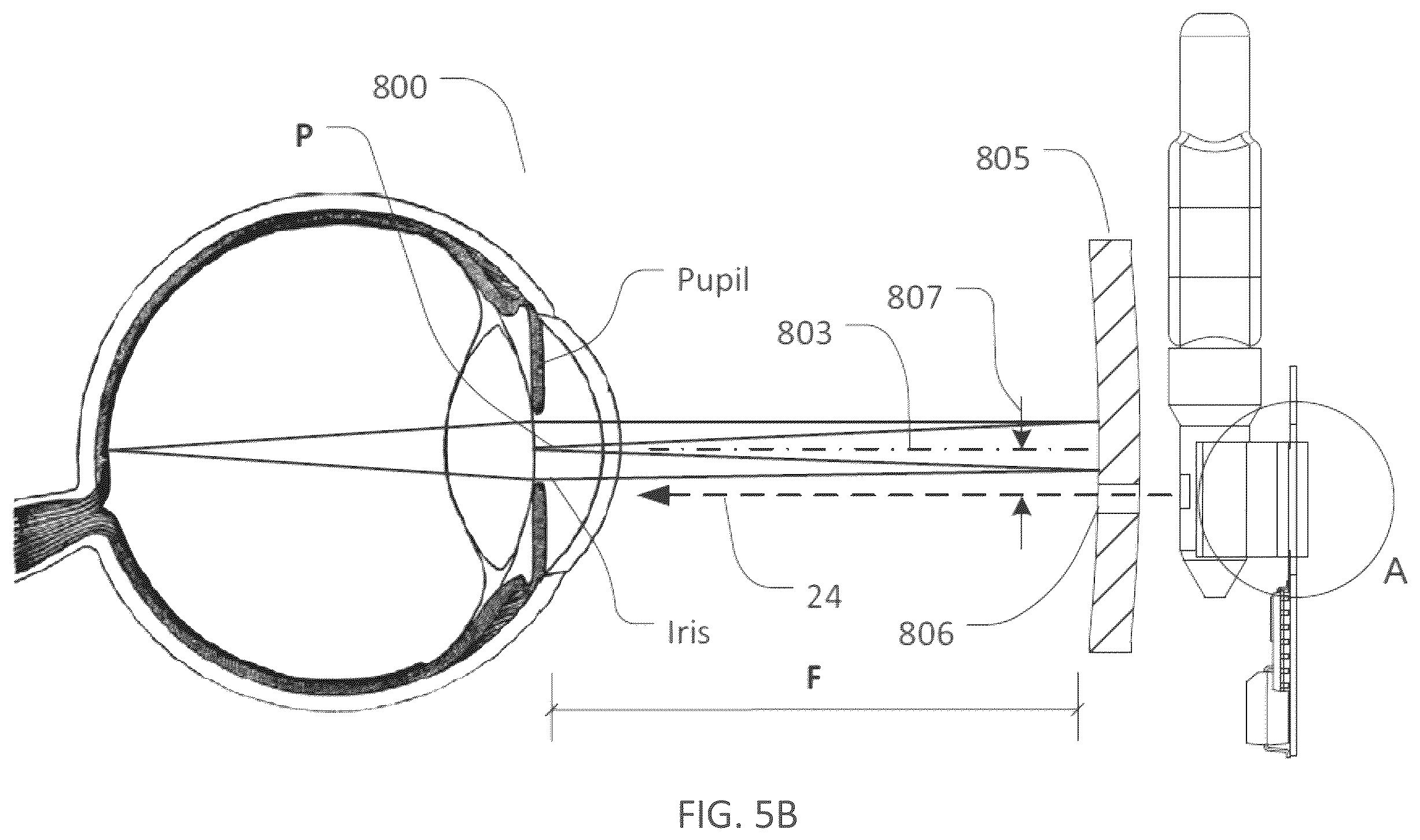 Patent US12350194 Figure 9 – Topical ocular delivery of fluids with controlled mass dosing and wireless communication