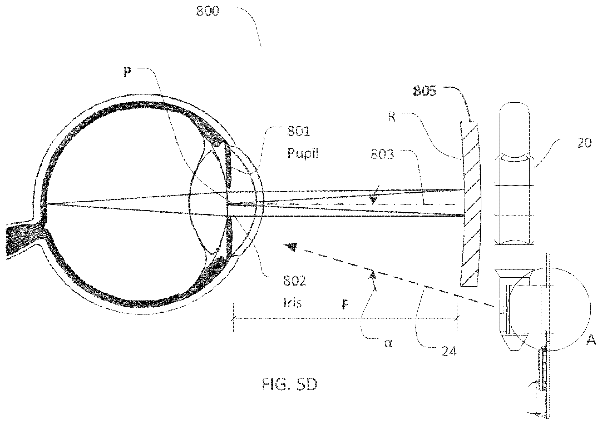 Patent US12350194 Figure 11 – Topical ocular delivery of fluids with controlled mass dosing and wireless communication