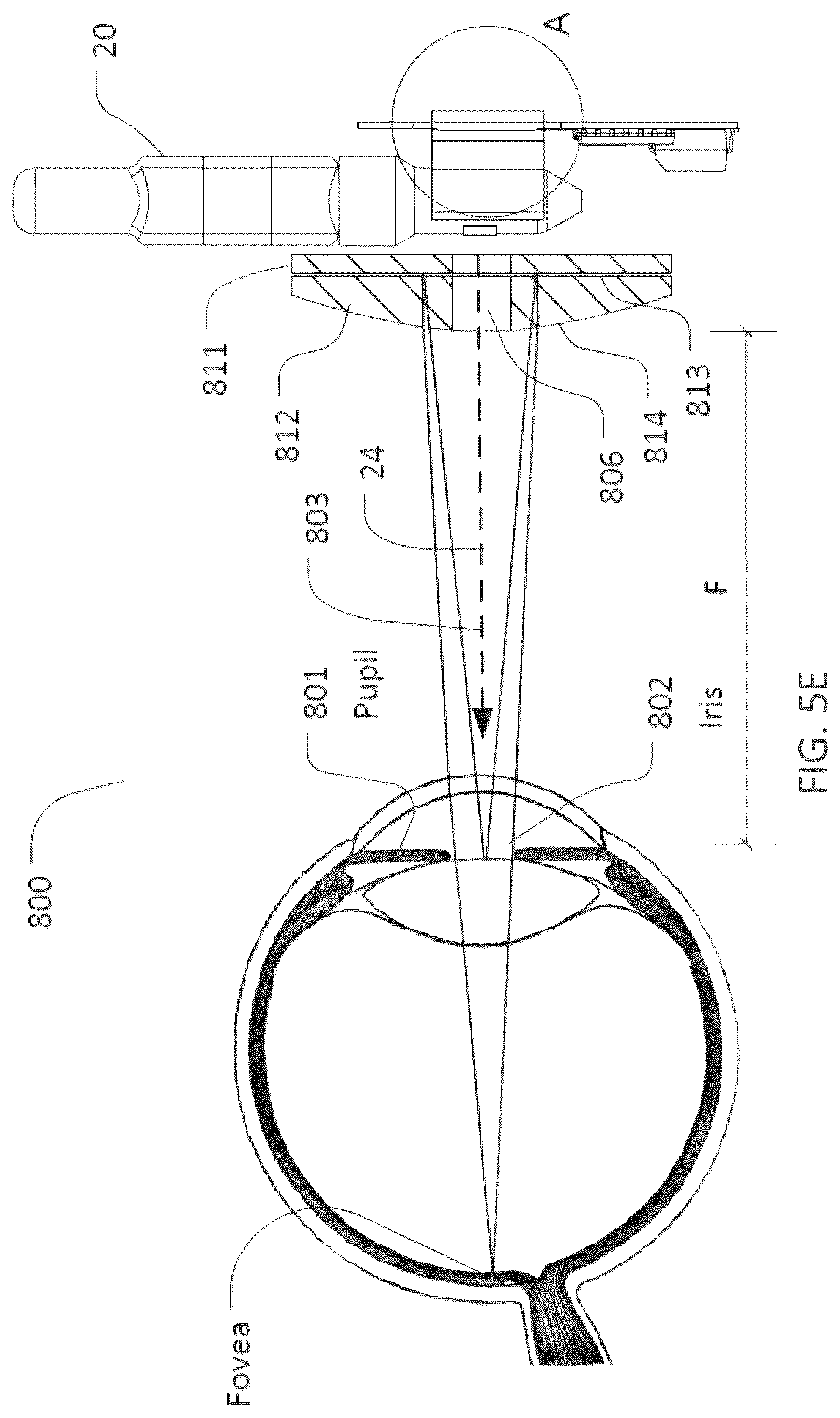 Patent US12350194 Figure 12 – Topical ocular delivery of fluids with controlled mass dosing and wireless communication