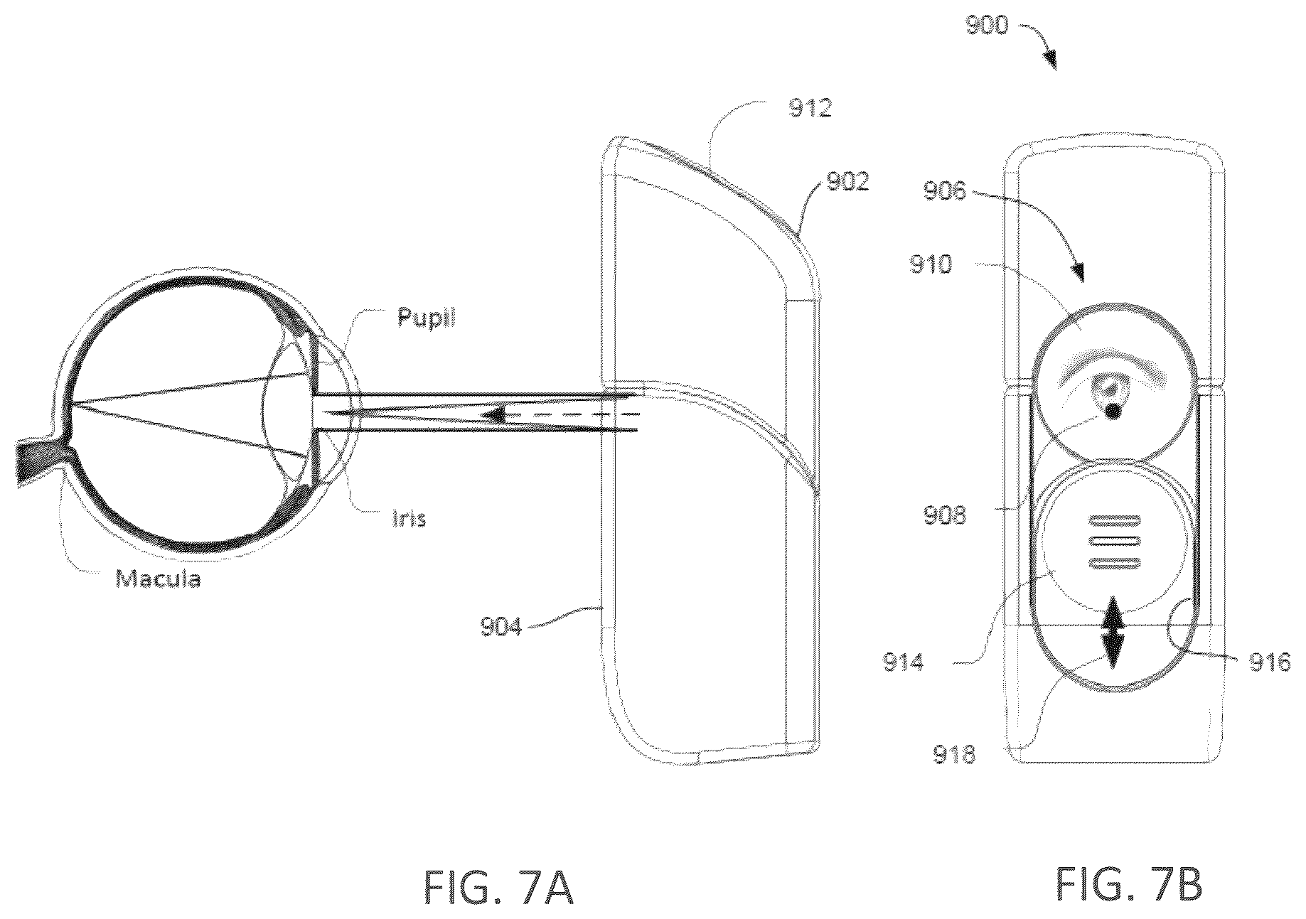 Patent US12350194 Figure 14 – Topical ocular delivery of fluids with controlled mass dosing and wireless communication