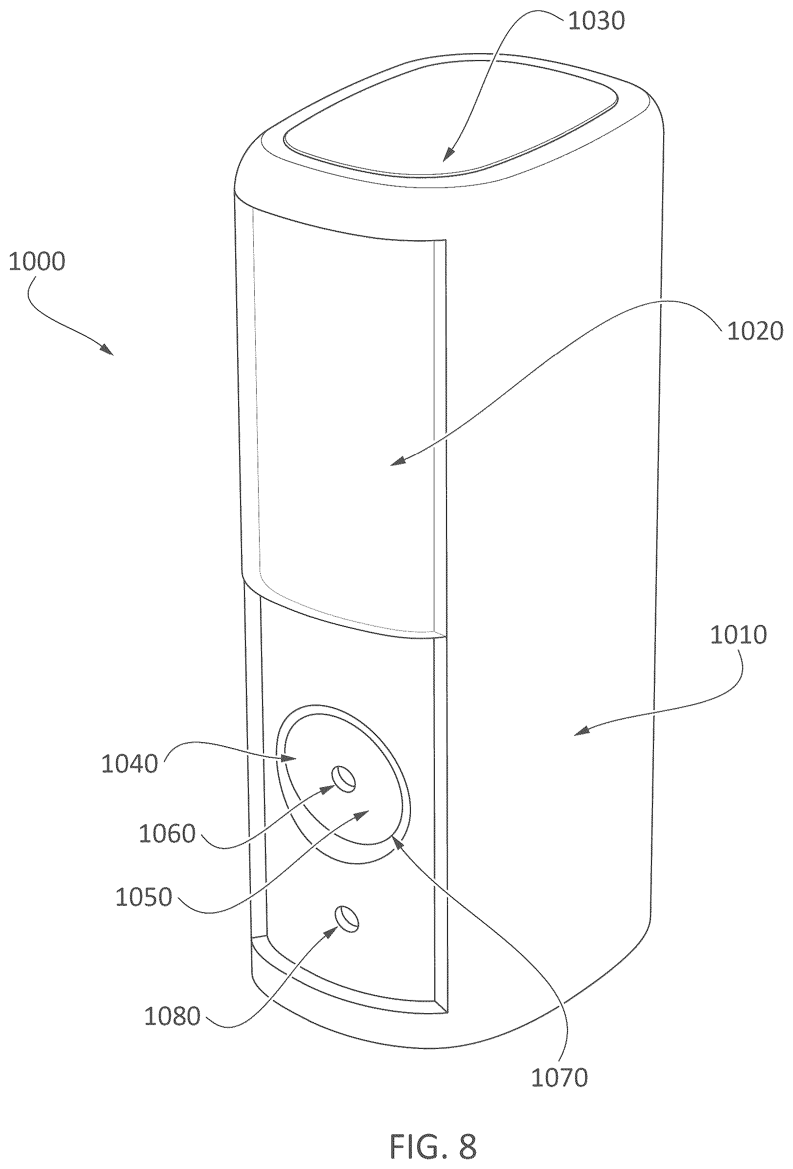 Patent US12350194 Figure 15 – Topical ocular delivery of fluids with controlled mass dosing and wireless communication