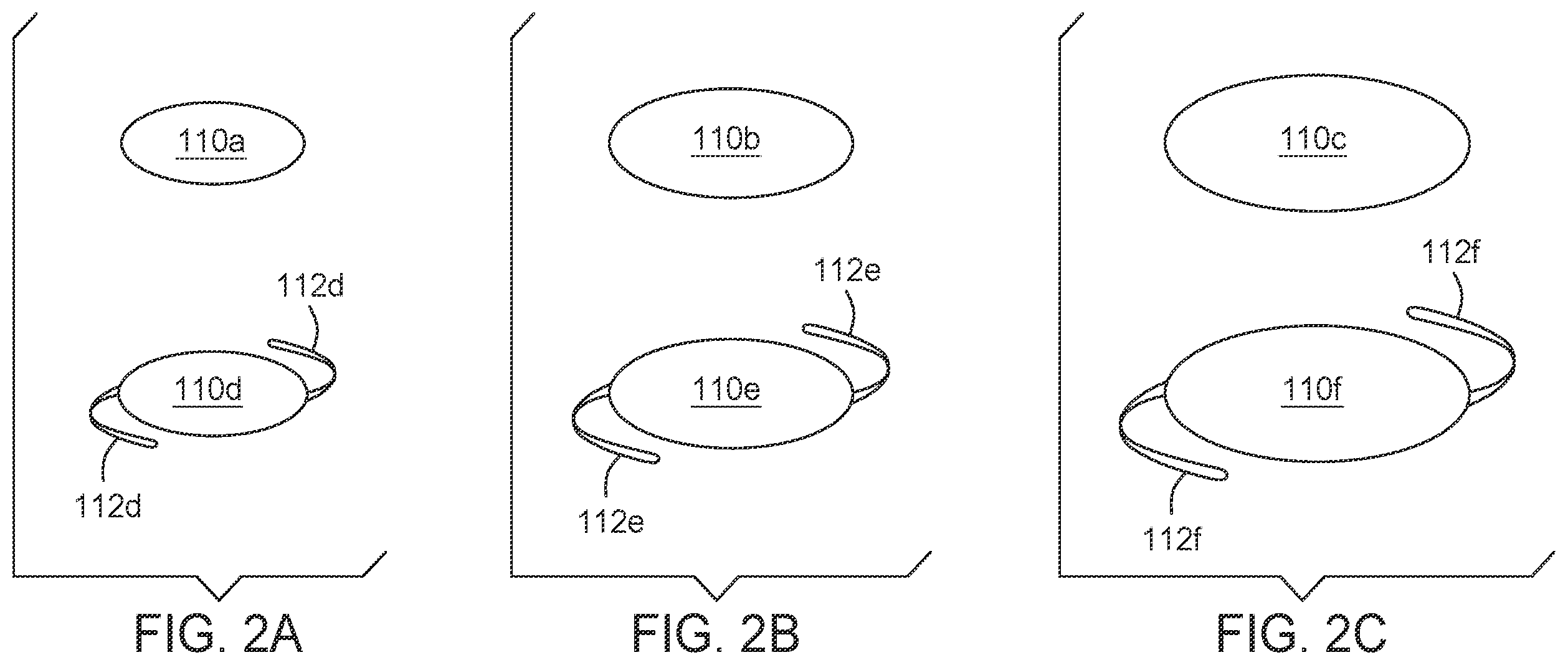 Patent US12350195 Figure 2 – Methods and apparatus for performing ocular biometry