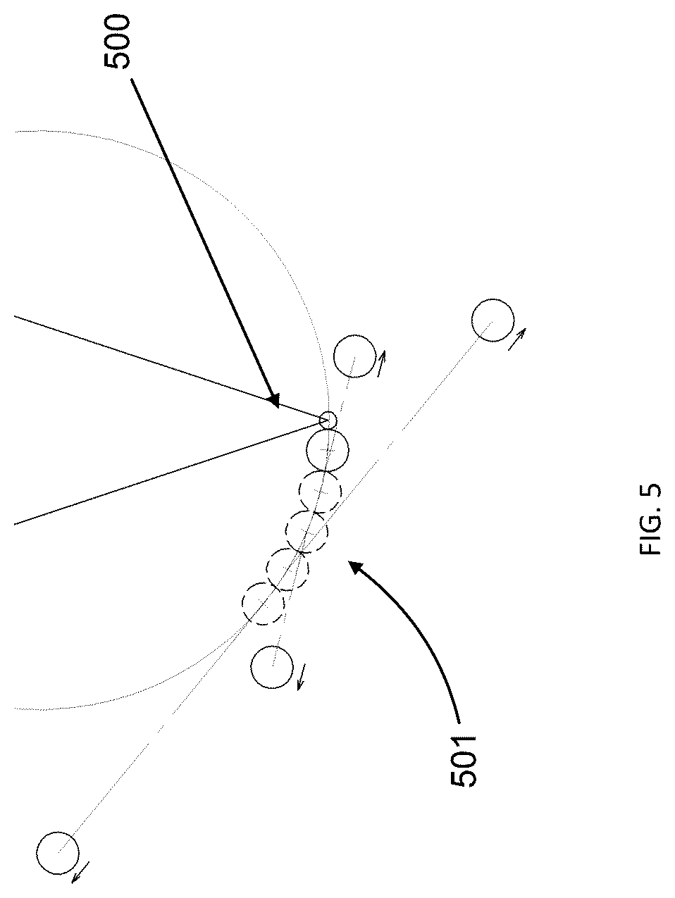 Patent US12350198 Figure 5 – Systems for laser eye surgery