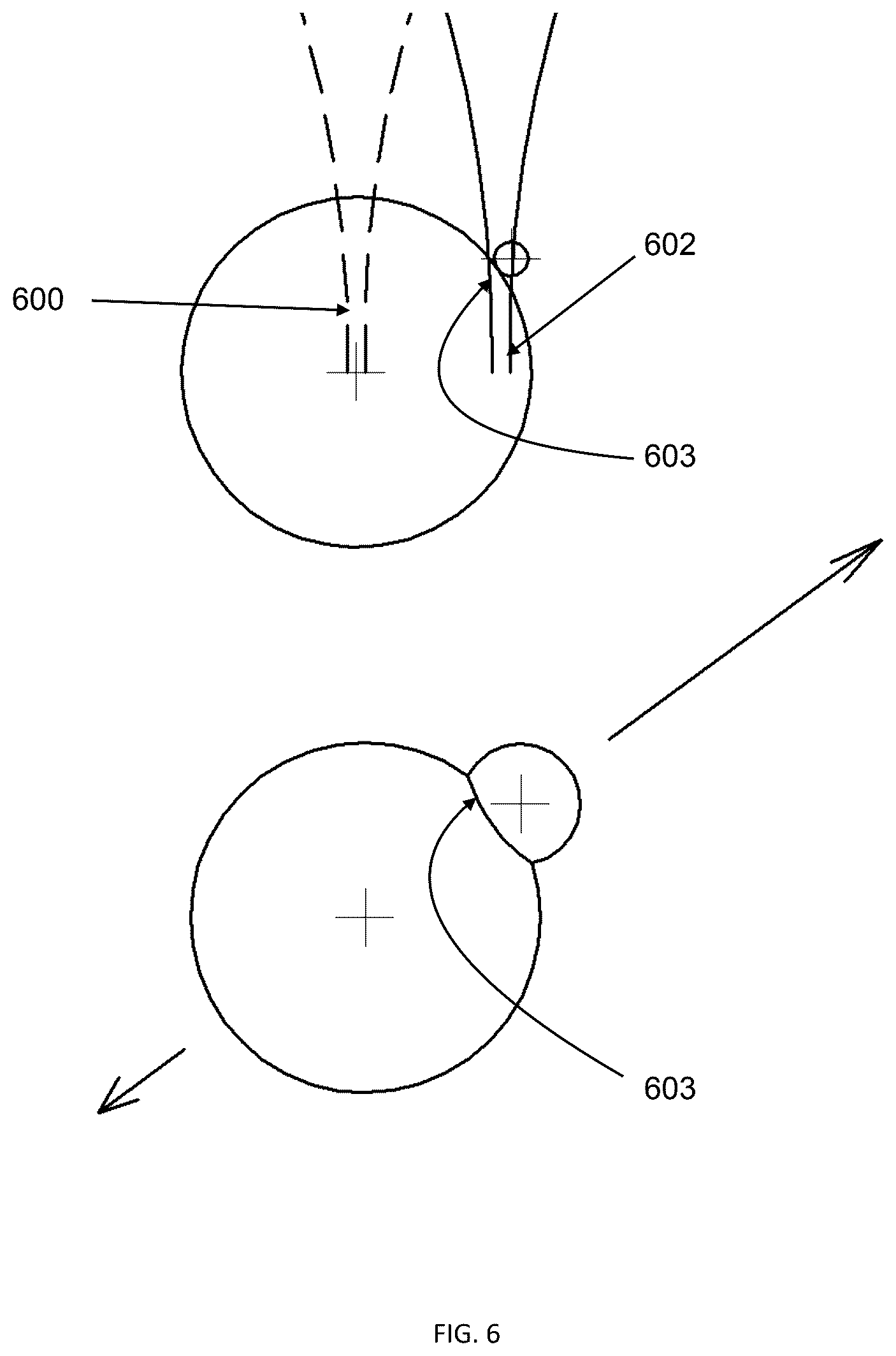 Patent US12350198 Figure 6 – Systems for laser eye surgery