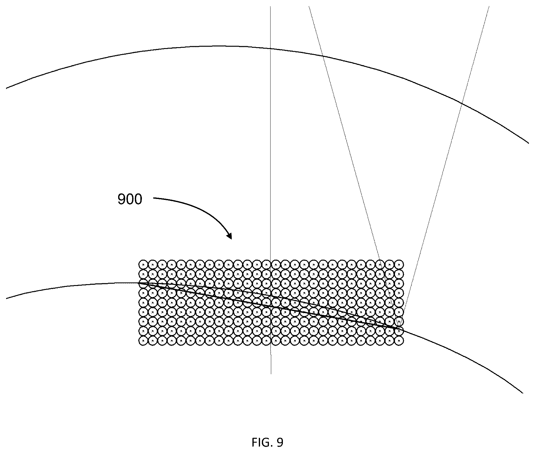 Patent US12350198 Figure 9 – Systems for laser eye surgery