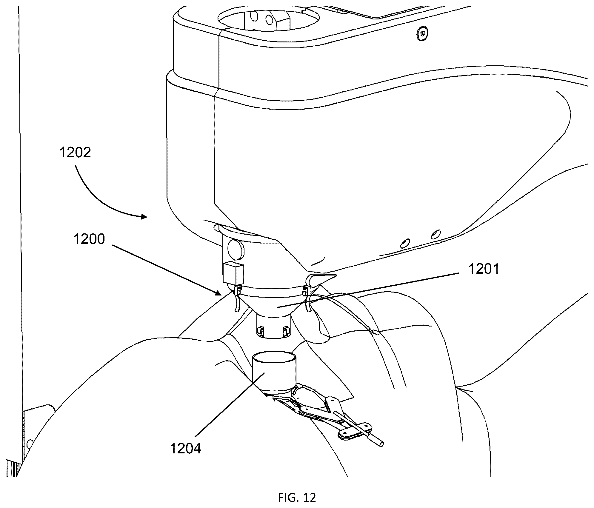 Patent US12350198 Figure 13 – Systems for laser eye surgery