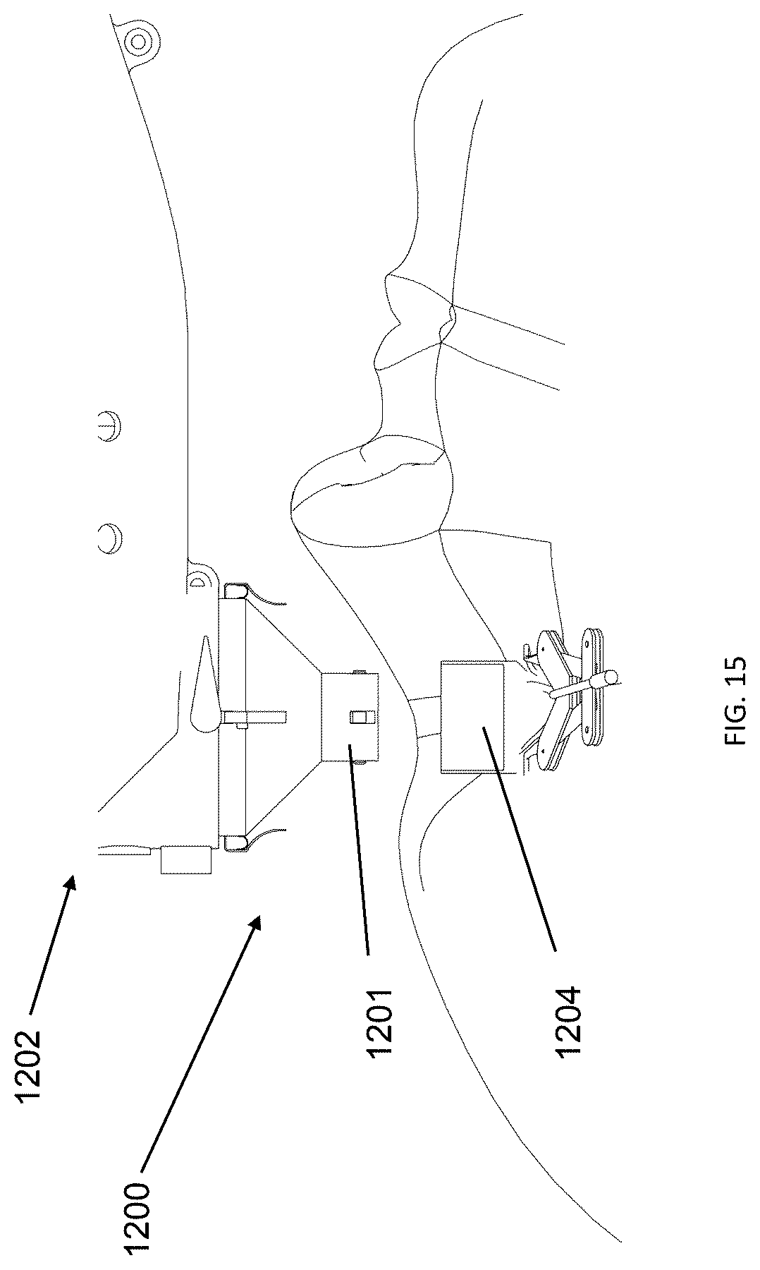 Patent US12350198 Figure 16 – Systems for laser eye surgery