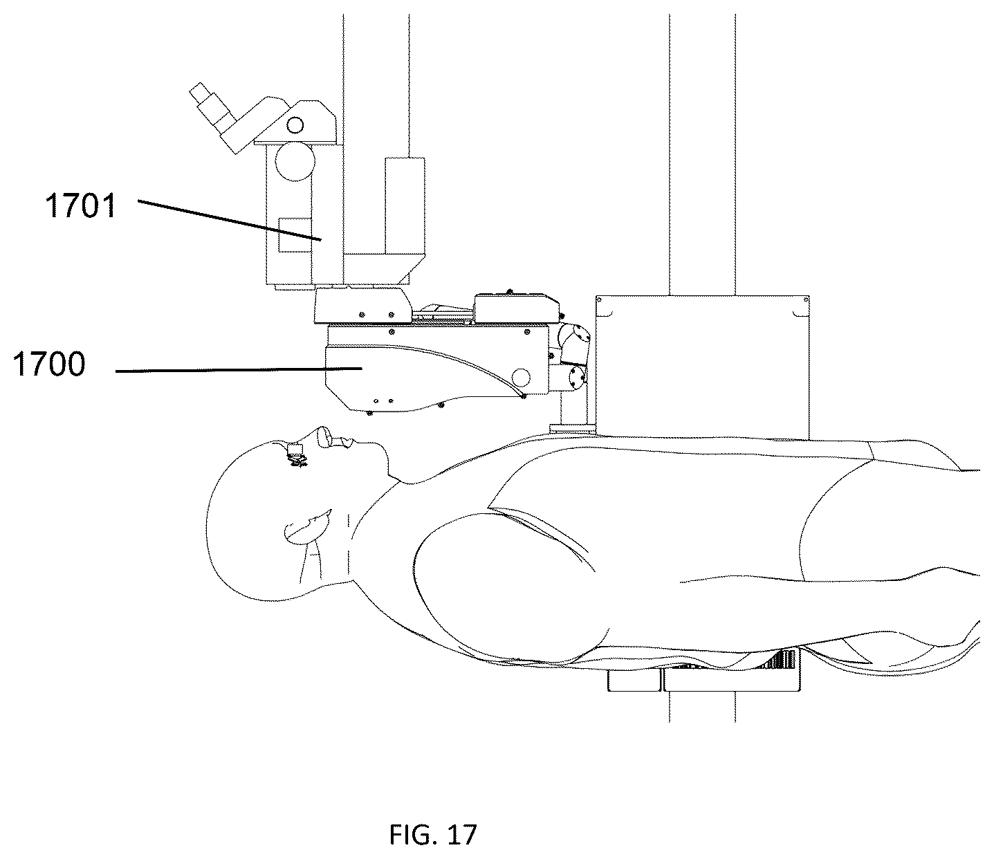 Patent US12350198 Figure 18 – Systems for laser eye surgery