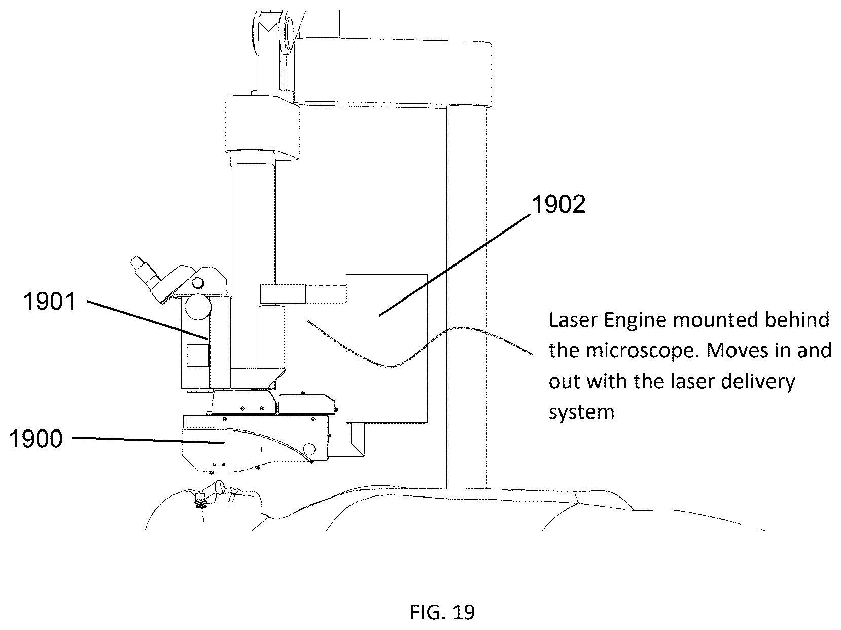 Patent US12350198 Figure 20 – Systems for laser eye surgery